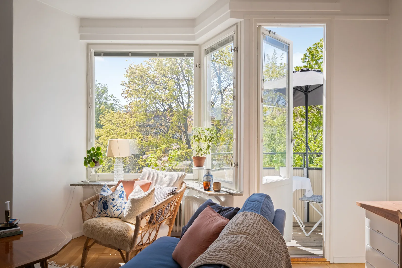 Bostadsrätt, Götaforsvägen 13, Stureby, Stockholm