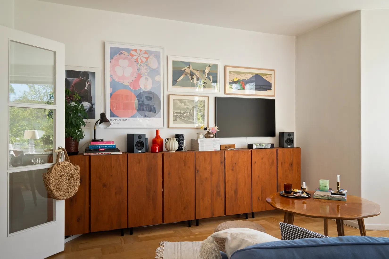 Bostadsrätt, Götaforsvägen 13, Stureby, Stockholm