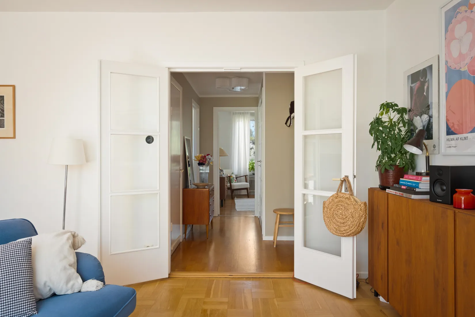 Bostadsrätt, Götaforsvägen 13, Stureby, Stockholm