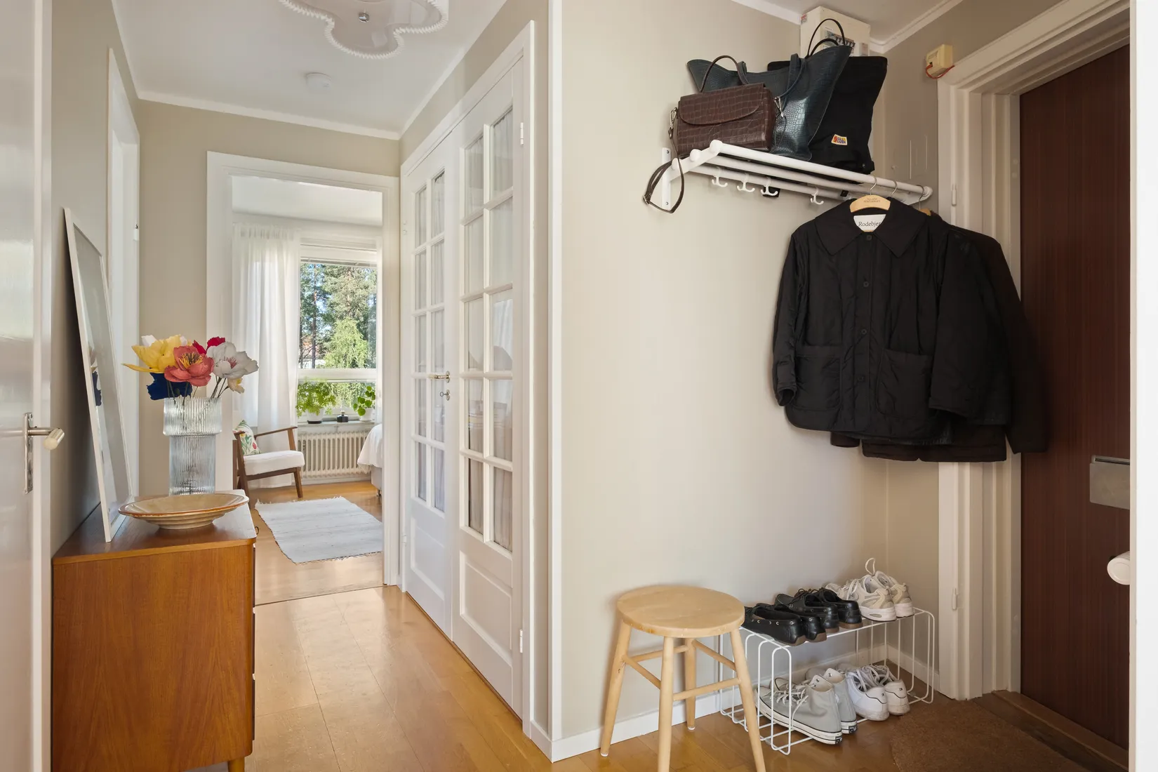 Bostadsrätt, Götaforsvägen 13, Stureby, Stockholm