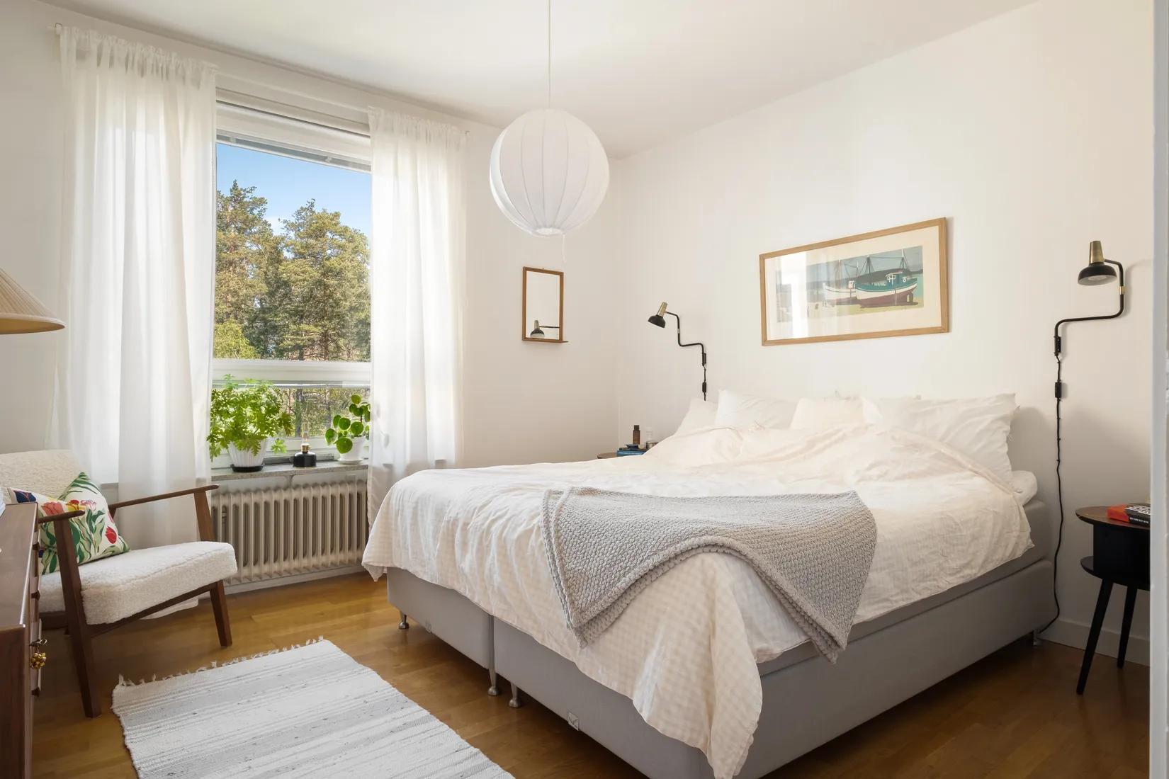 Bostadsrätt, Götaforsvägen 13, Stureby, Stockholm