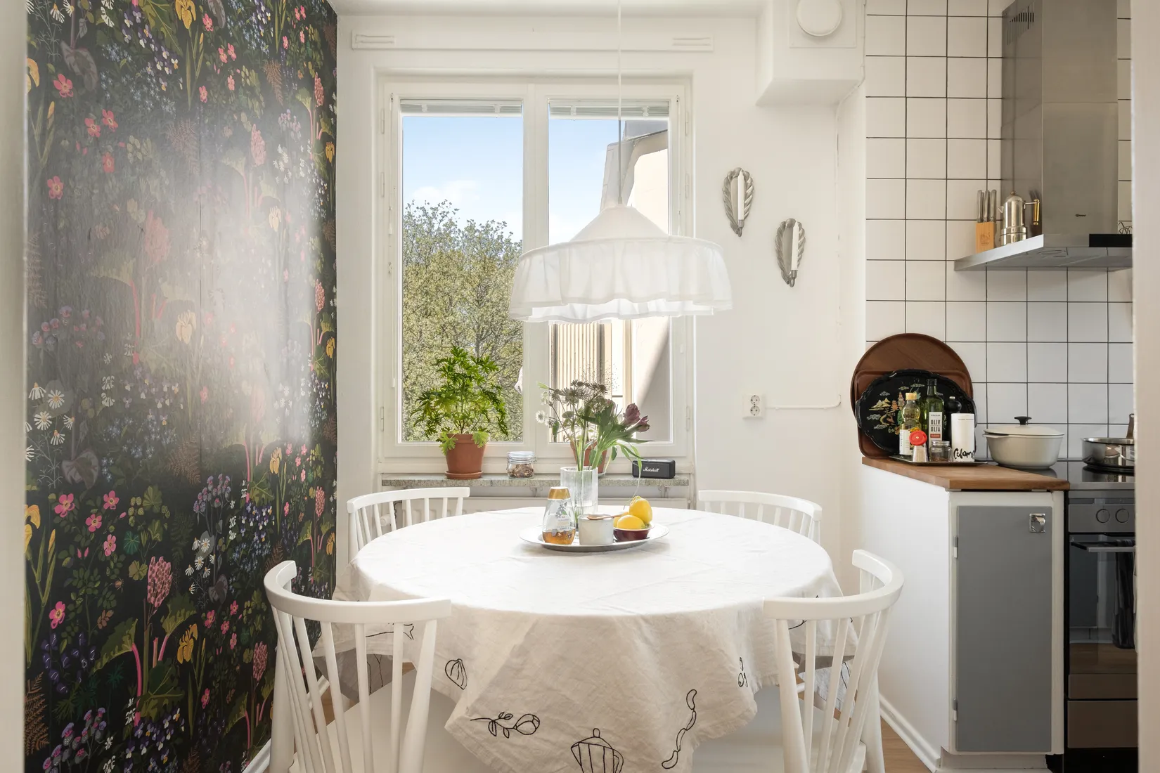 Bostadsrätt, Götaforsvägen 13, Stureby, Stockholm