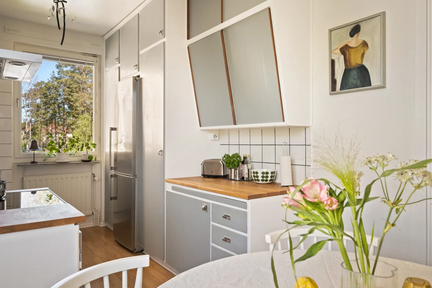 Bostadsrätt, Götaforsvägen 13, Stureby, Stockholm