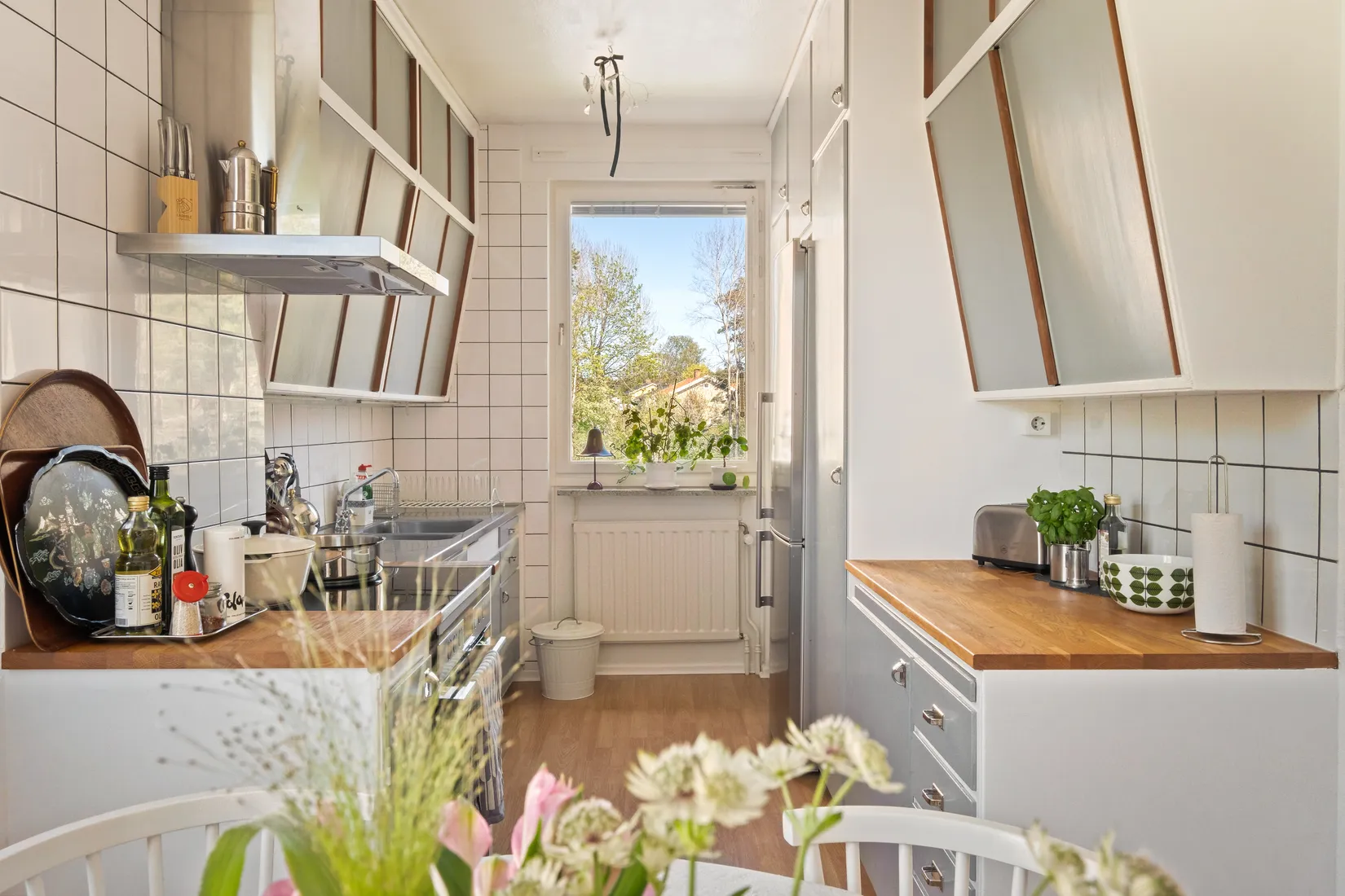 Bostadsrätt, Götaforsvägen 13, Stureby, Stockholm