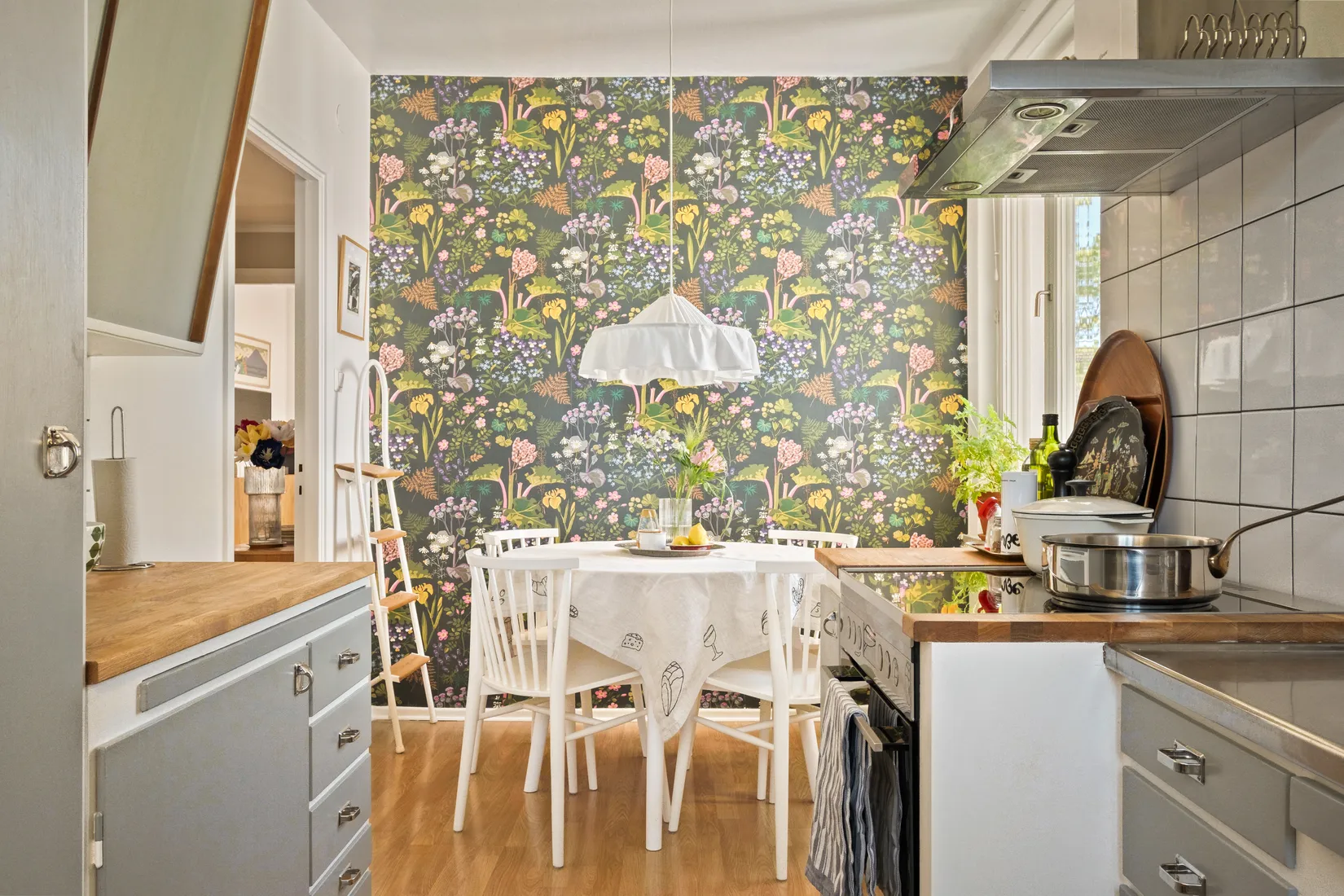 Bostadsrätt, Götaforsvägen 13, Stureby, Stockholm