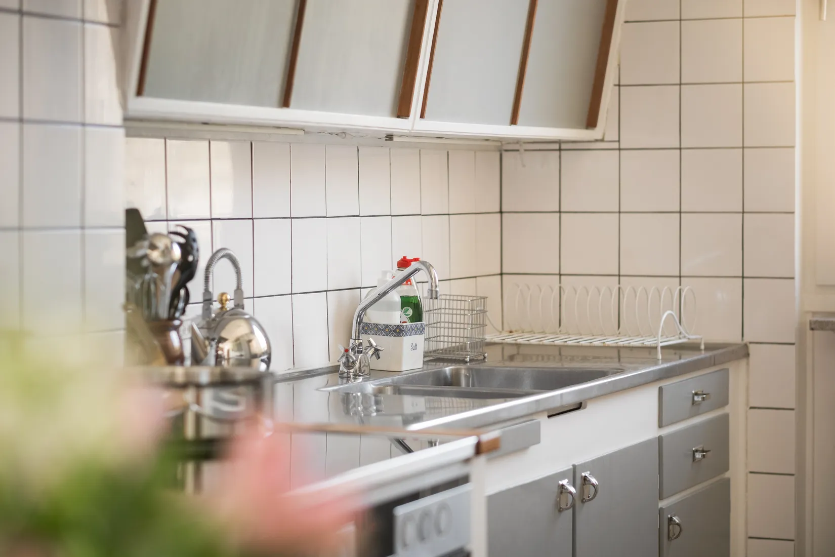Bostadsrätt, Götaforsvägen 13, Stureby, Stockholm