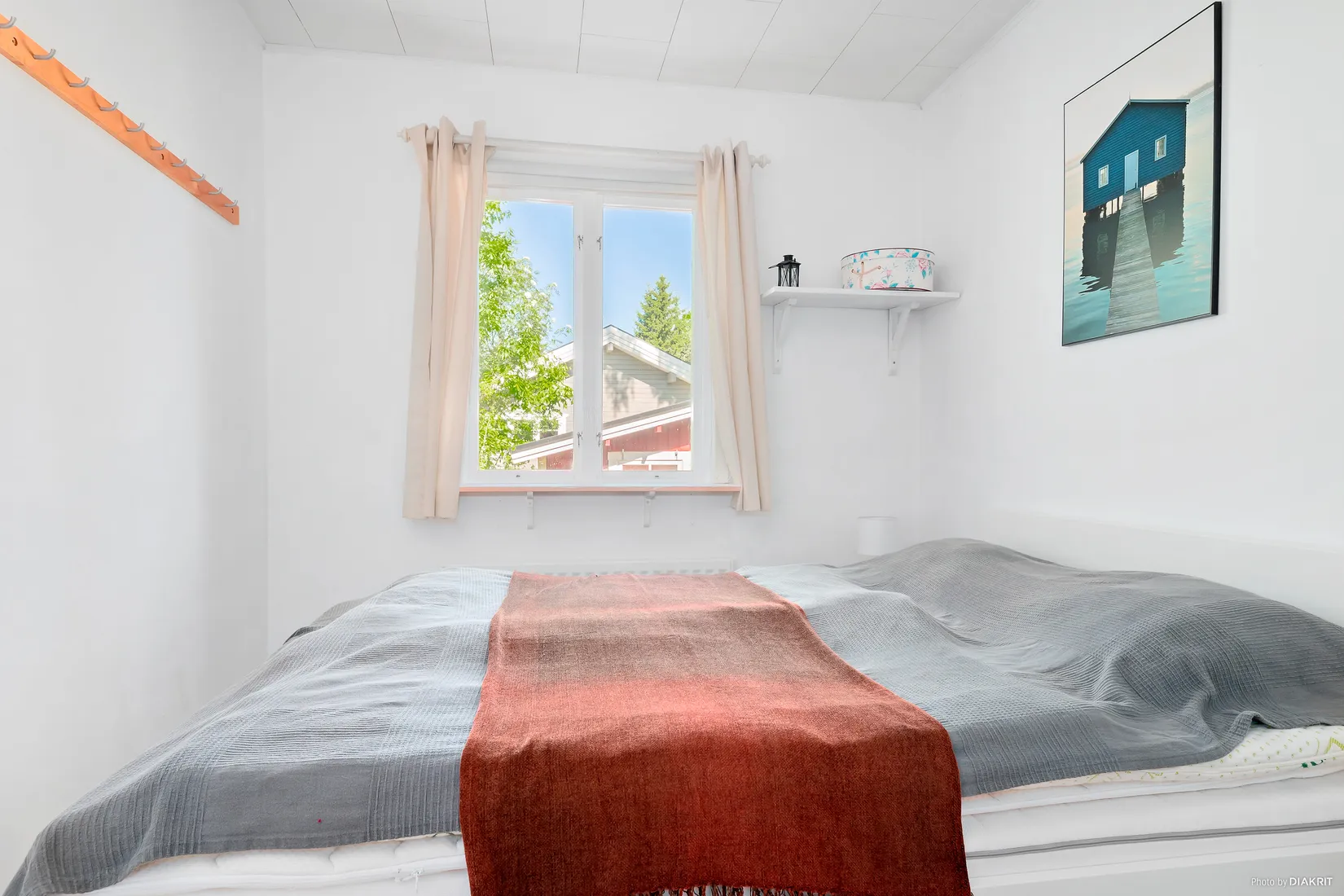 Fritidshus, Regnbågsvägen 62, Fasalt, Örkelljunga