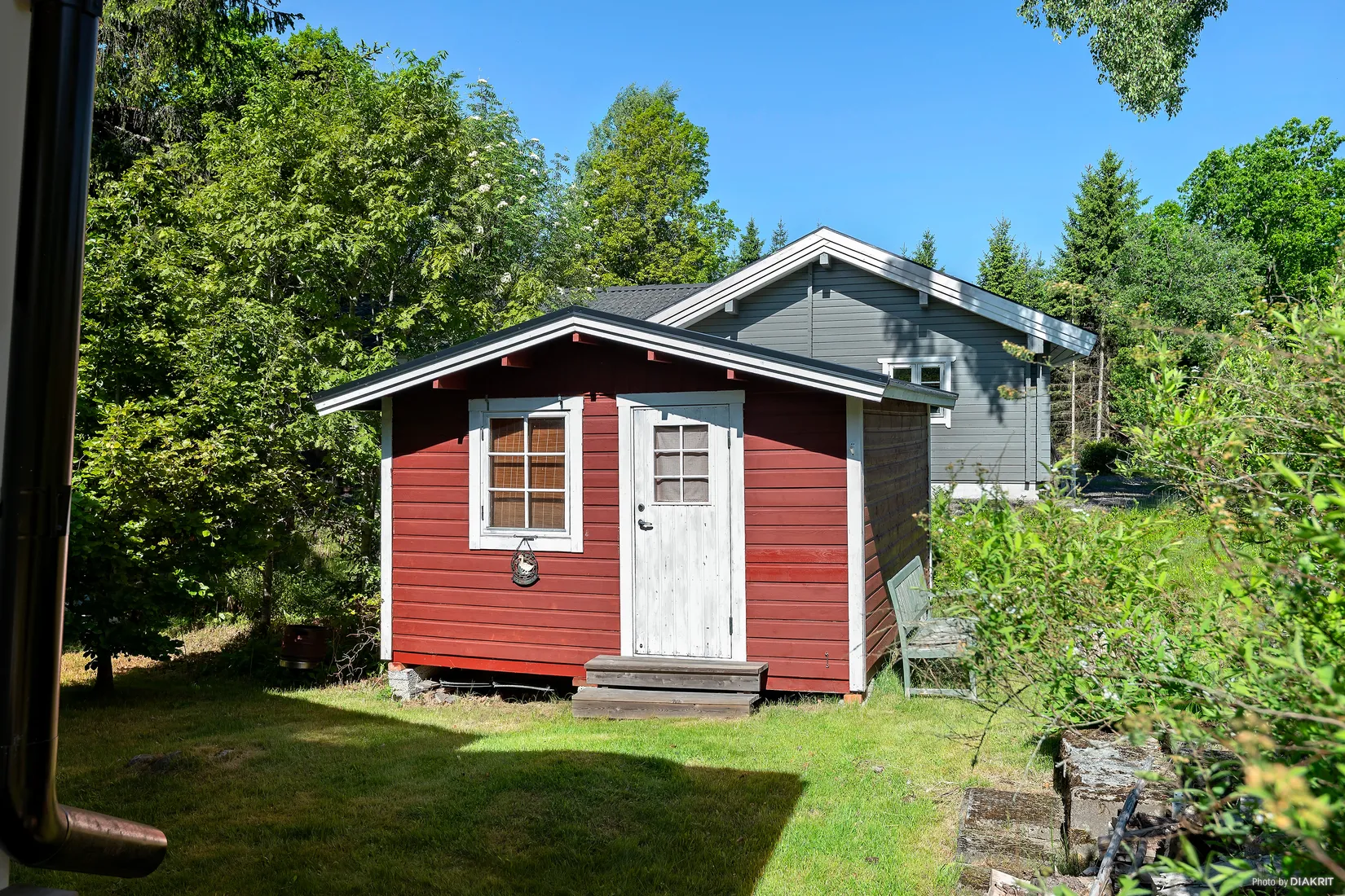 Fritidshus, Regnbågsvägen 62, Fasalt, Örkelljunga