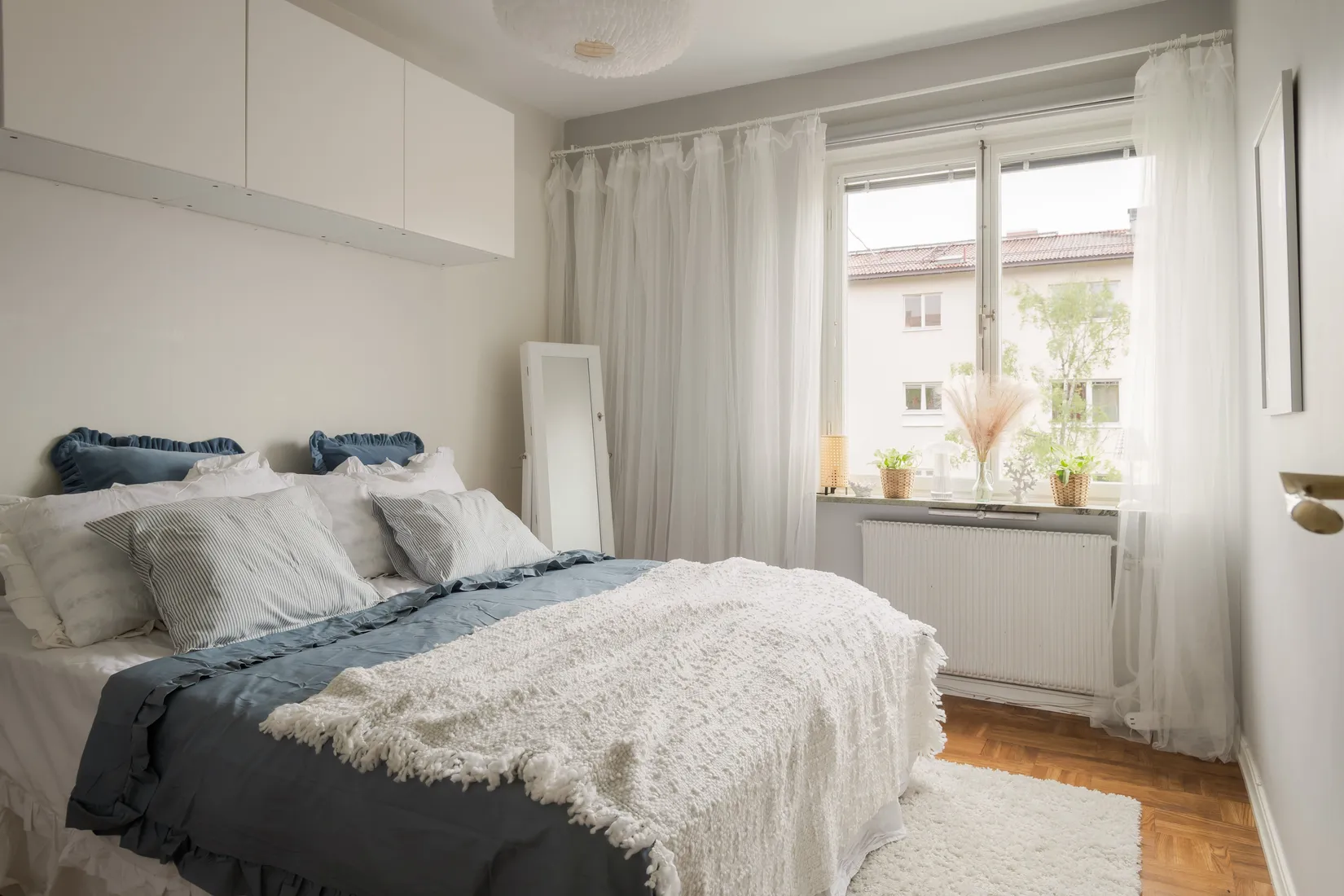 Bostadsrätt, Arvodesvägen 6, Hägerstensåsen, Stockholm