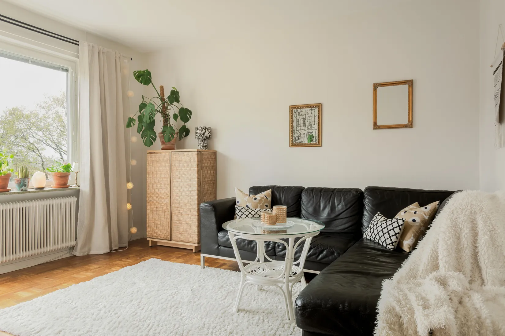 Bostadsrätt, Arvodesvägen 6, Hägerstensåsen, Stockholm