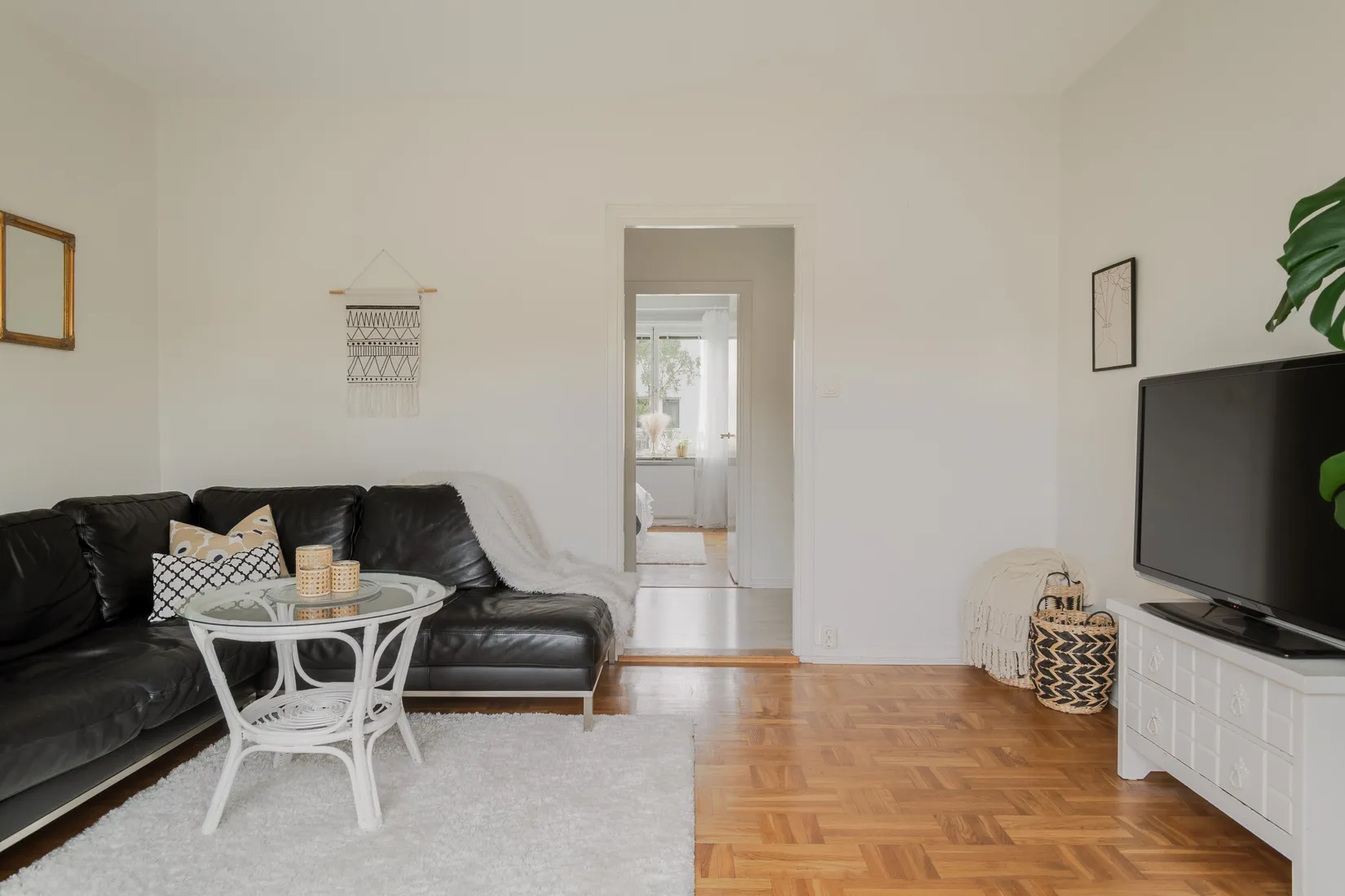 Bostadsrätt, Arvodesvägen 6, Hägerstensåsen, Stockholm