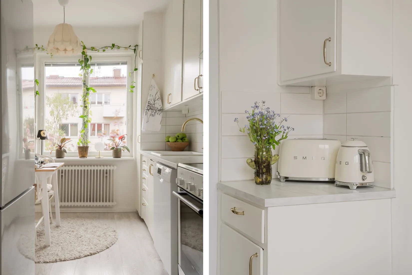 Bostadsrätt, Arvodesvägen 6, Hägerstensåsen, Stockholm
