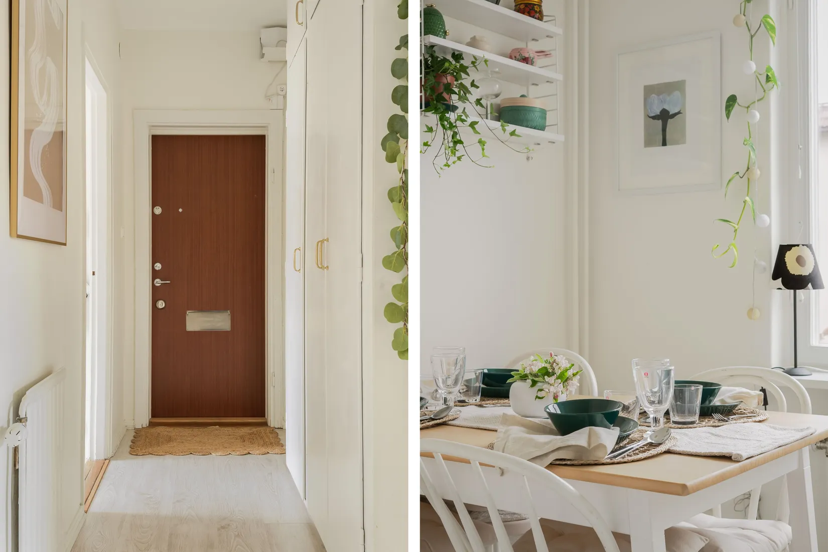 Bostadsrätt, Arvodesvägen 6, Hägerstensåsen, Stockholm