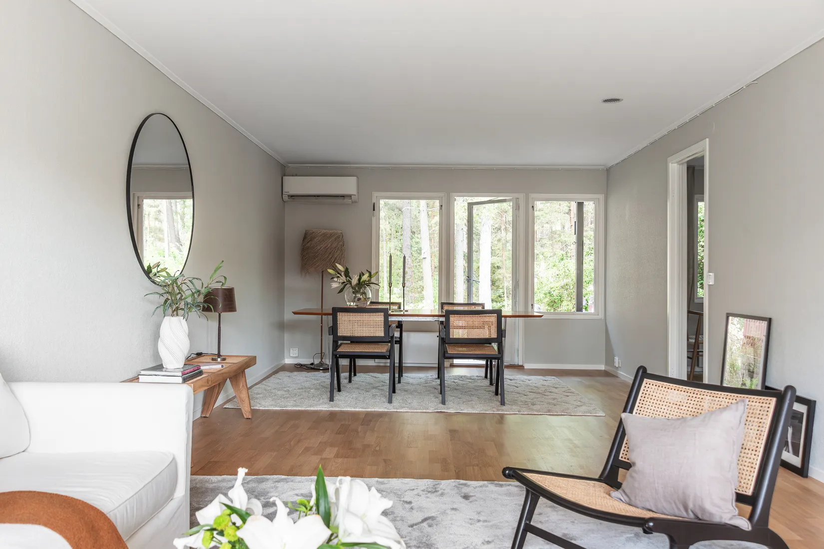 Villa, Hermelinvägen 27, Gustavsberg - Björnkärret, Värmdö