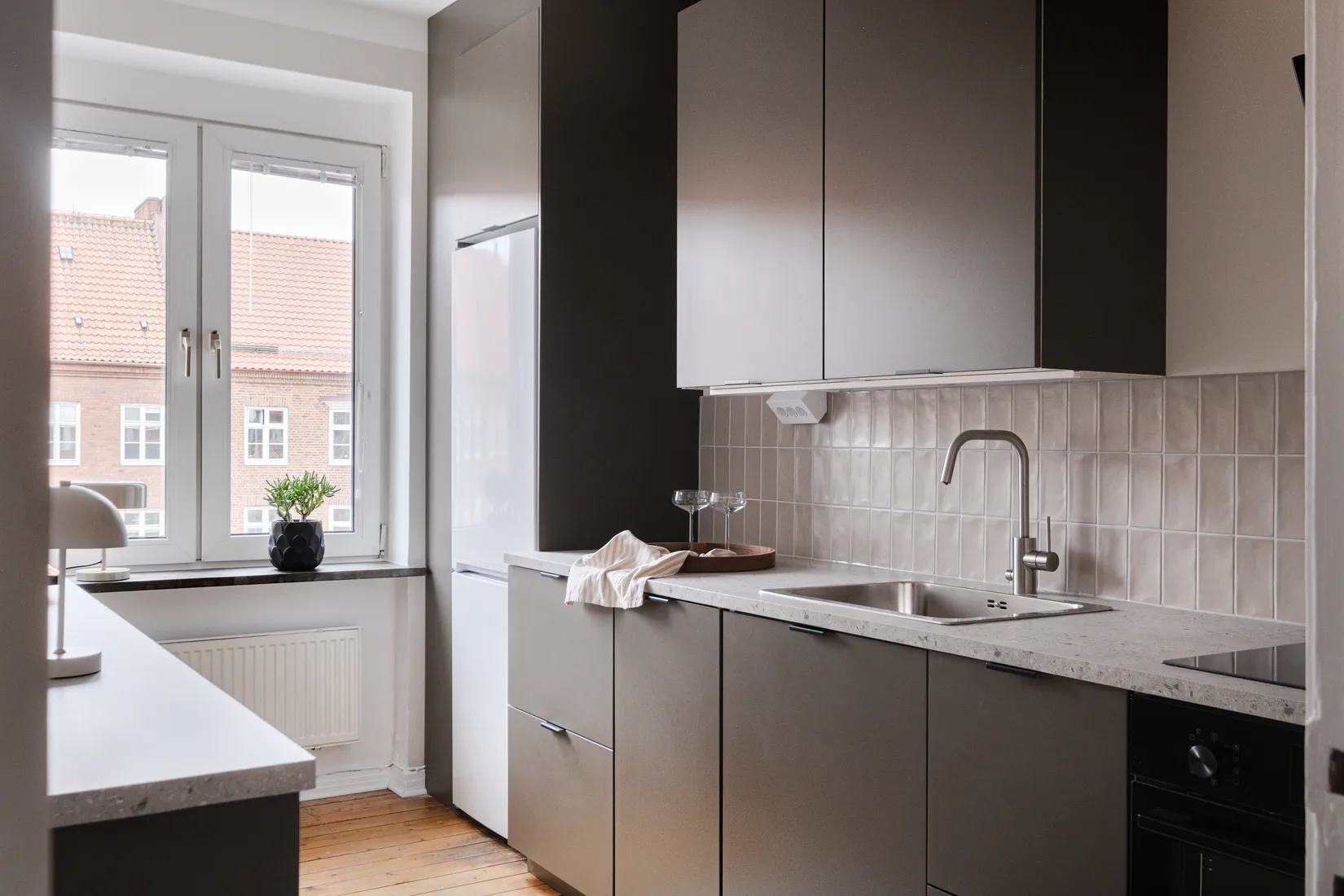 Bostadsrätt, Nobelvägen 147K, Ellstorp, Malmö
