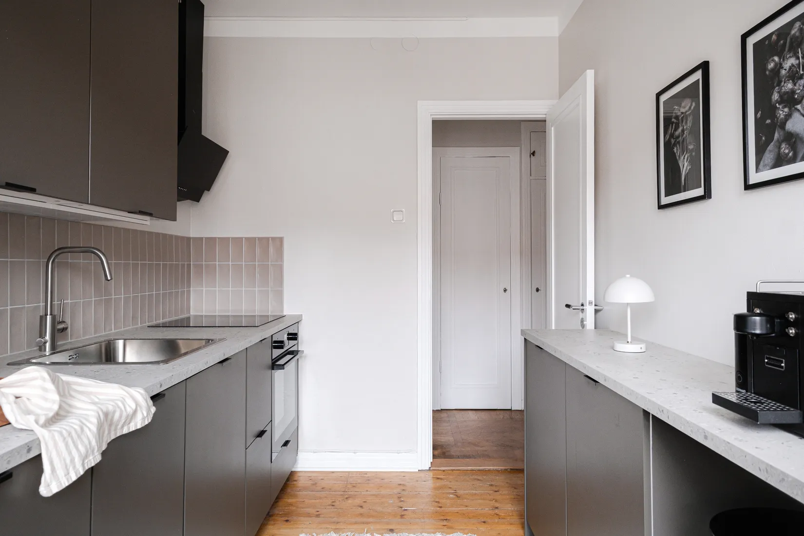 Bostadsrätt, Nobelvägen 147K, Ellstorp, Malmö