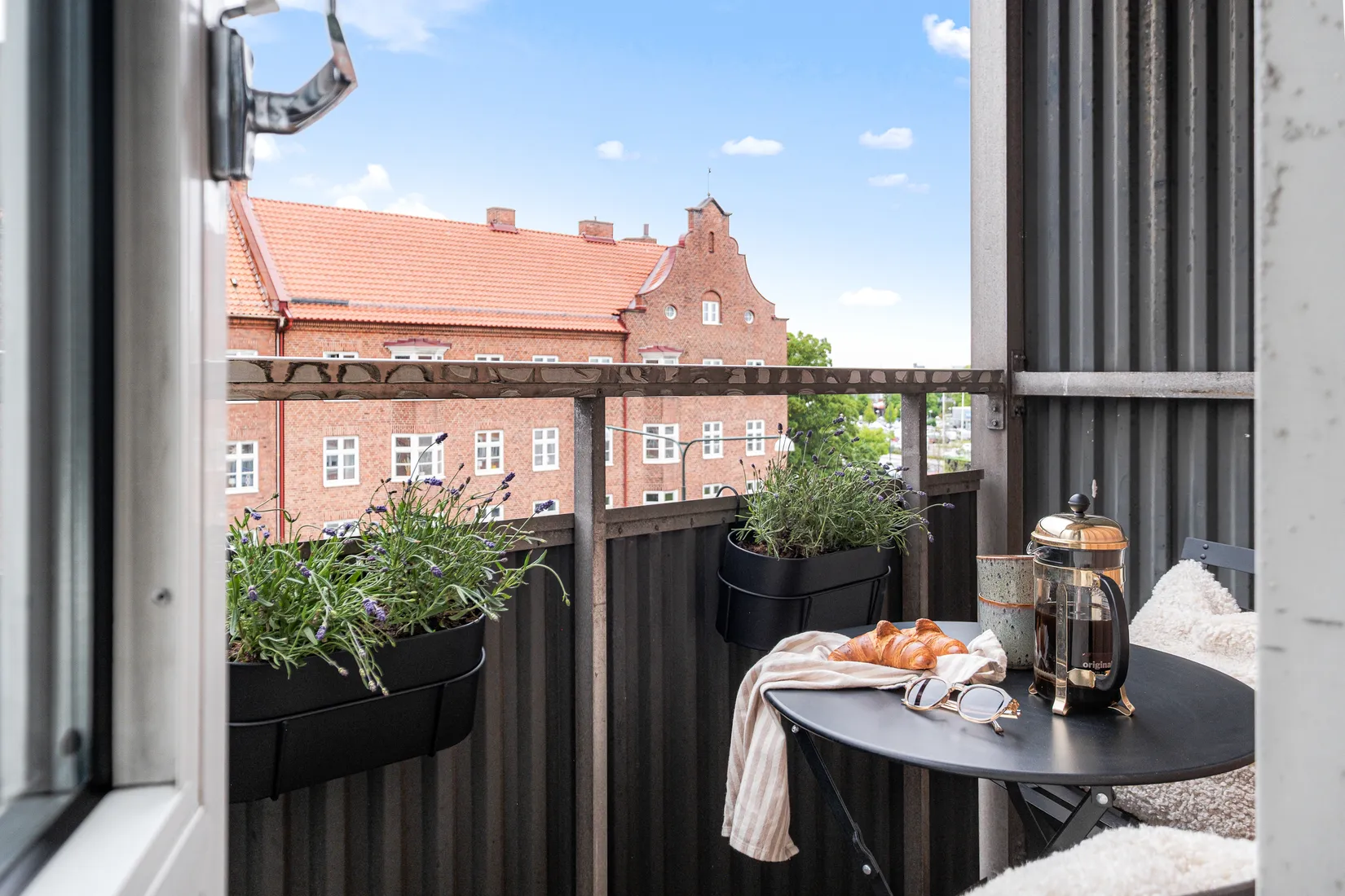 Bostadsrätt, Nobelvägen 147K, Ellstorp, Malmö