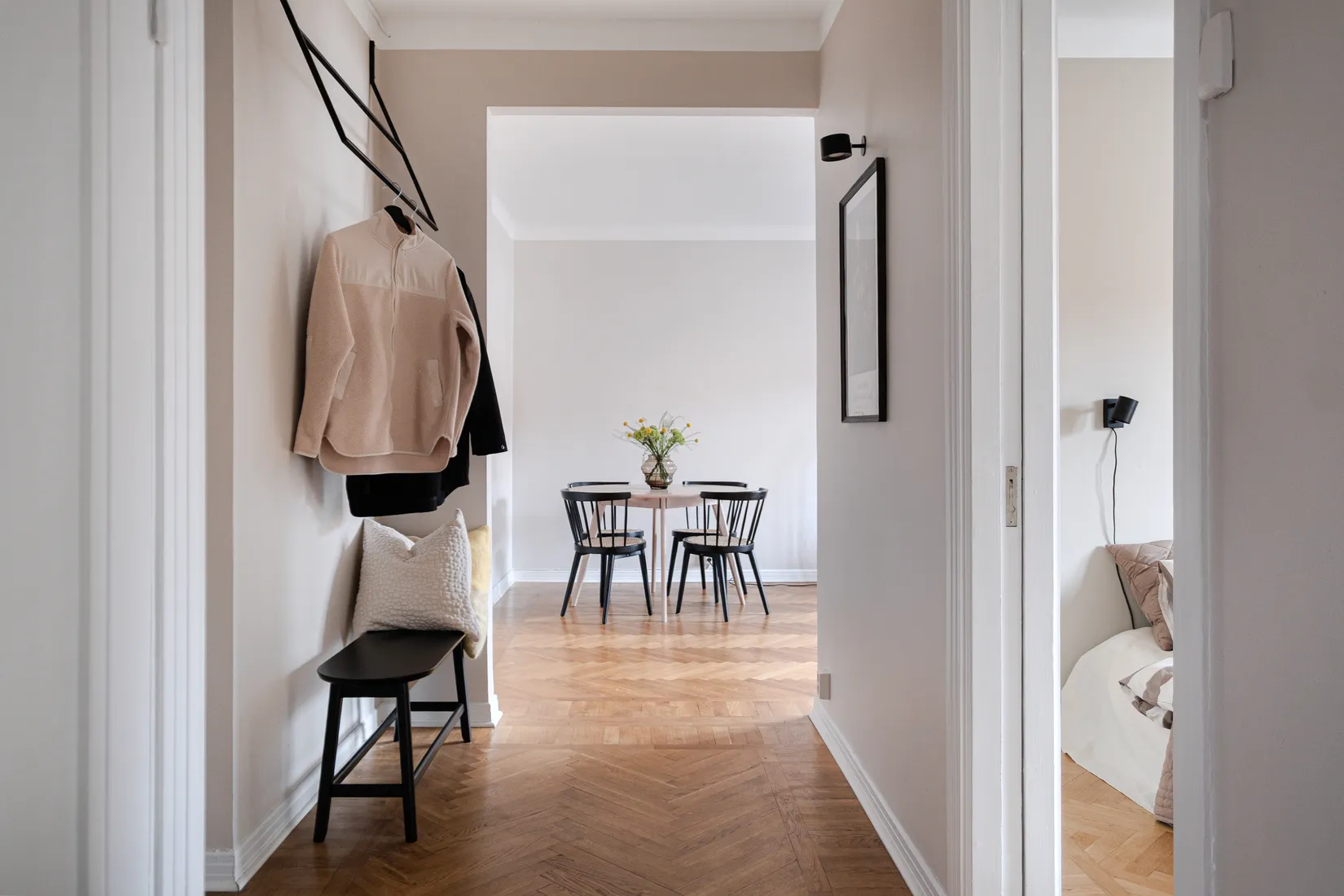 Bostadsrätt, Nobelvägen 147K, Ellstorp, Malmö