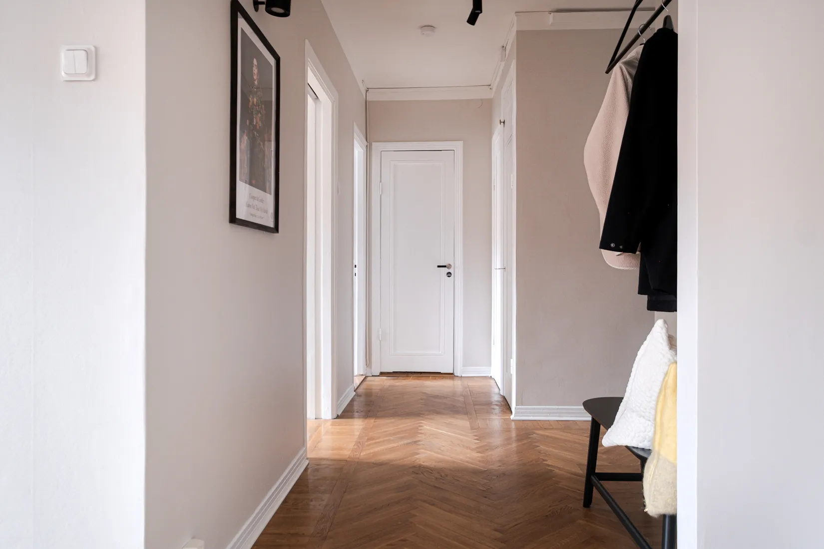 Bostadsrätt, Nobelvägen 147K, Ellstorp, Malmö