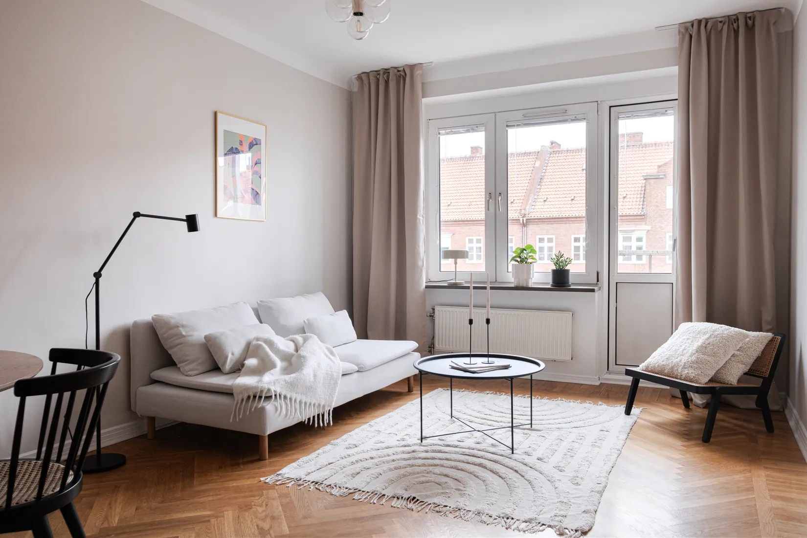 Bostadsrätt, Nobelvägen 147K, Ellstorp, Malmö