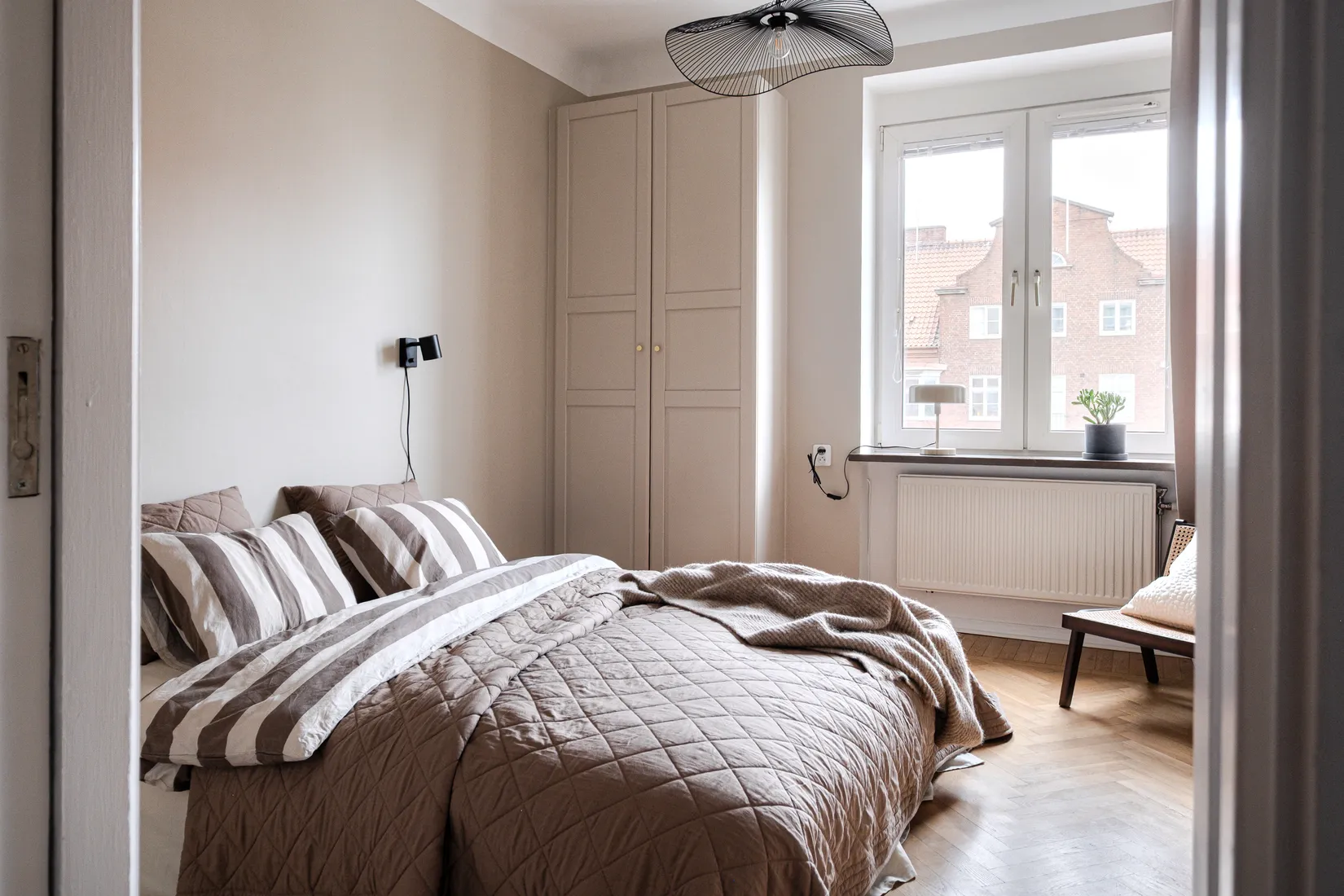 Bostadsrätt, Nobelvägen 147K, Ellstorp, Malmö