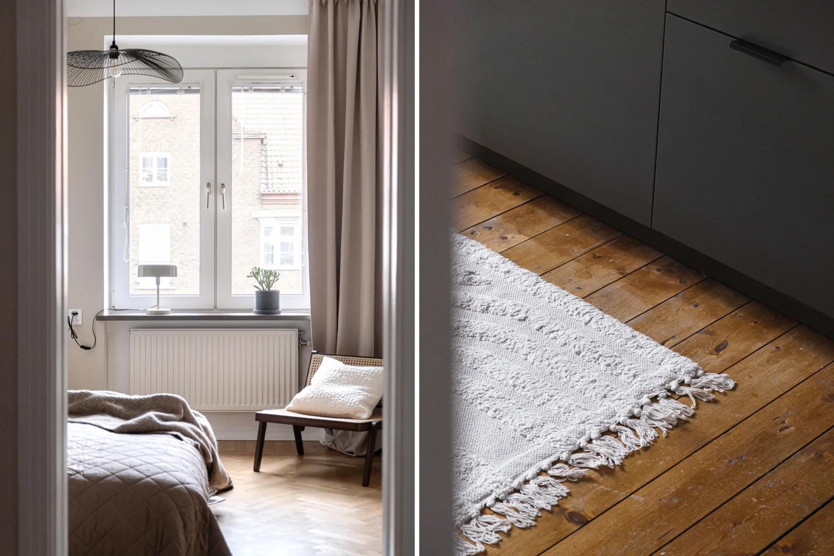 Bostadsrätt, Nobelvägen 147K, Ellstorp, Malmö