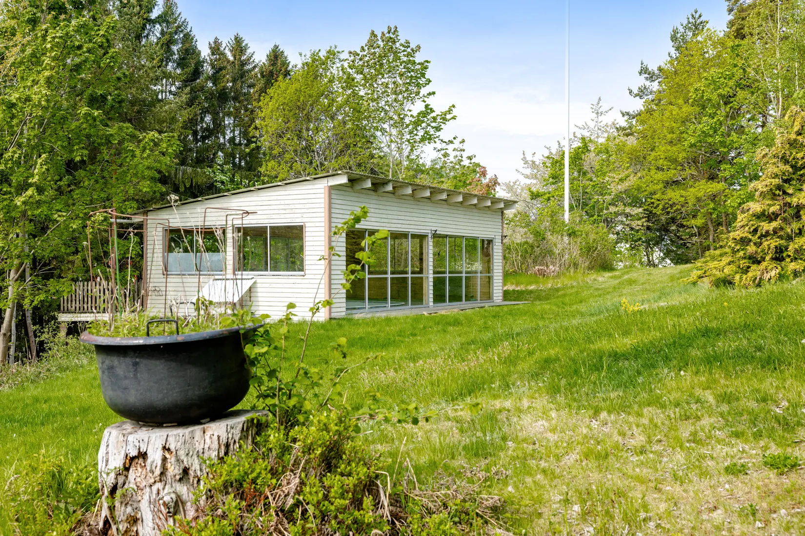 Villa, Kolviksvägen 2B, Värmdö - Kolvik, Värmdö