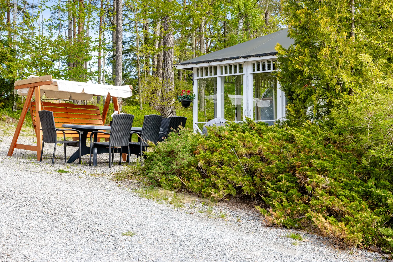 Villa, Kolviksvägen 2B, Värmdö - Kolvik, Värmdö