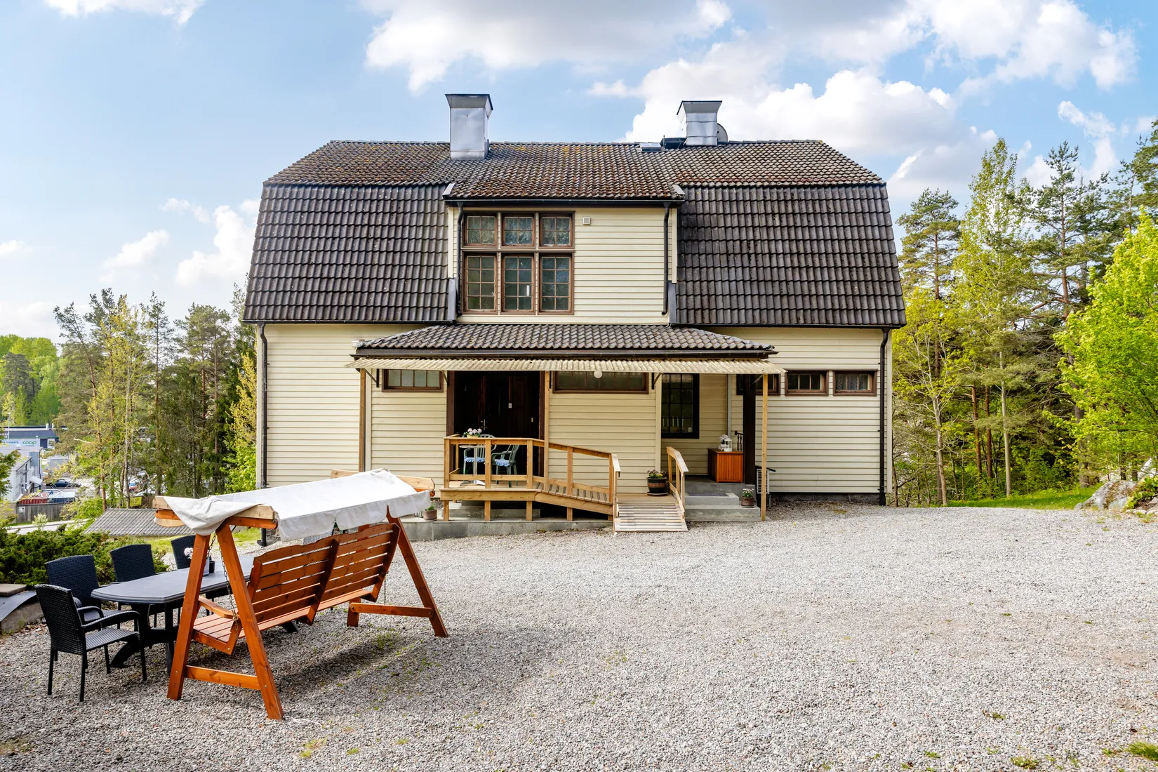 Villa, Kolviksvägen 2B, Värmdö - Kolvik, Värmdö