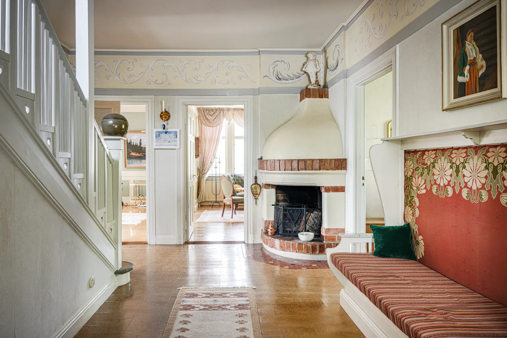 Villa, Kolviksvägen 2B, Värmdö - Kolvik, Värmdö