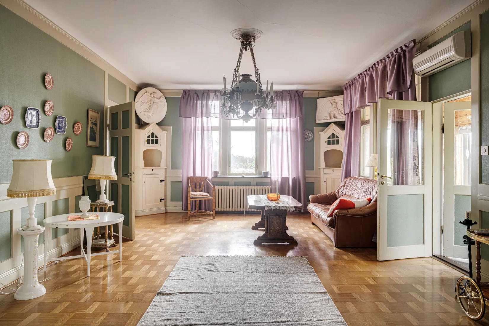 Villa, Kolviksvägen 2B, Värmdö - Kolvik, Värmdö