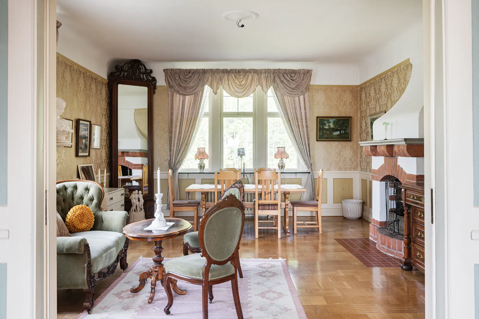 Villa, Kolviksvägen 2B, Värmdö - Kolvik, Värmdö