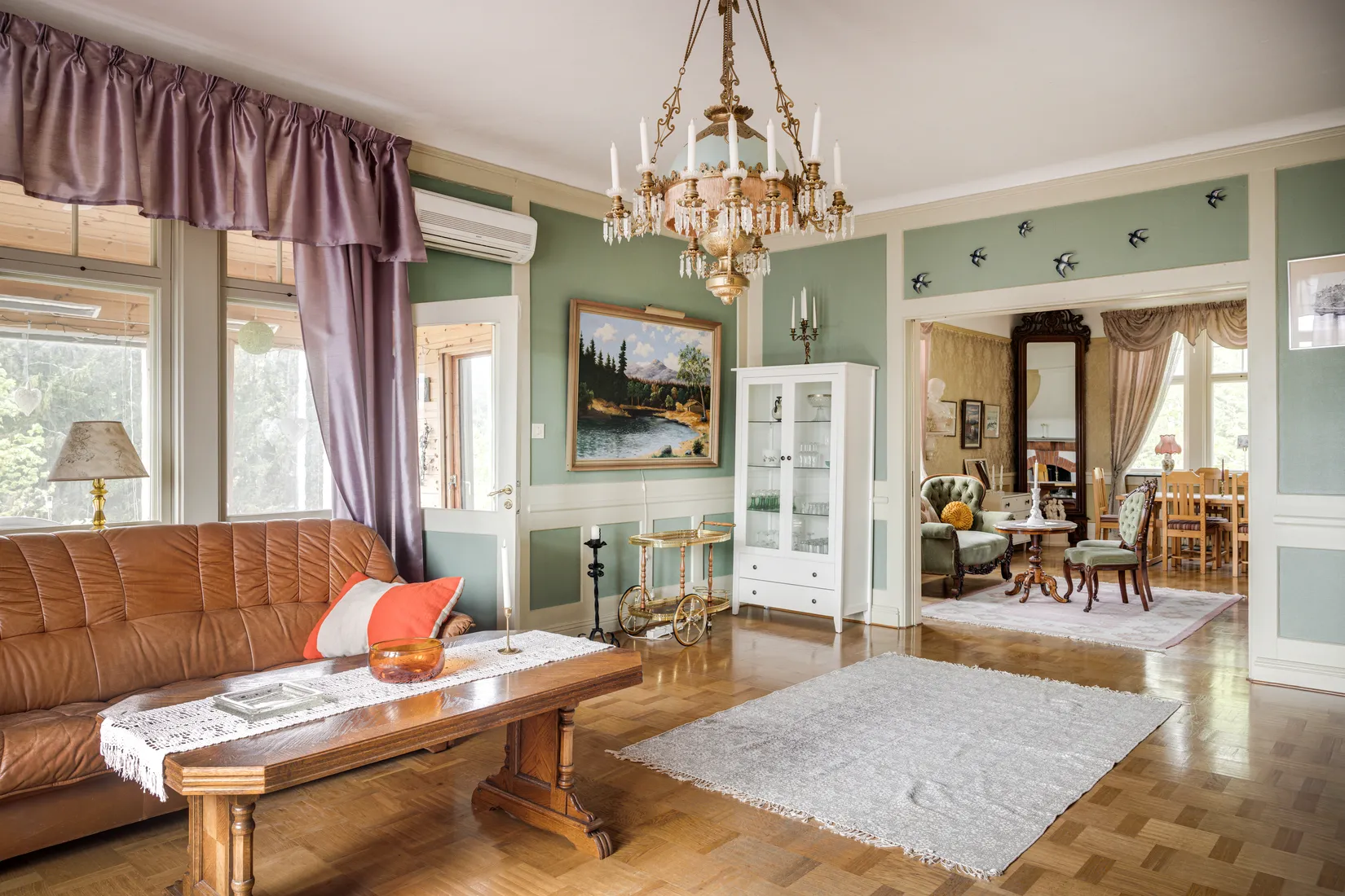 Villa, Kolviksvägen 2B, Värmdö - Kolvik, Värmdö