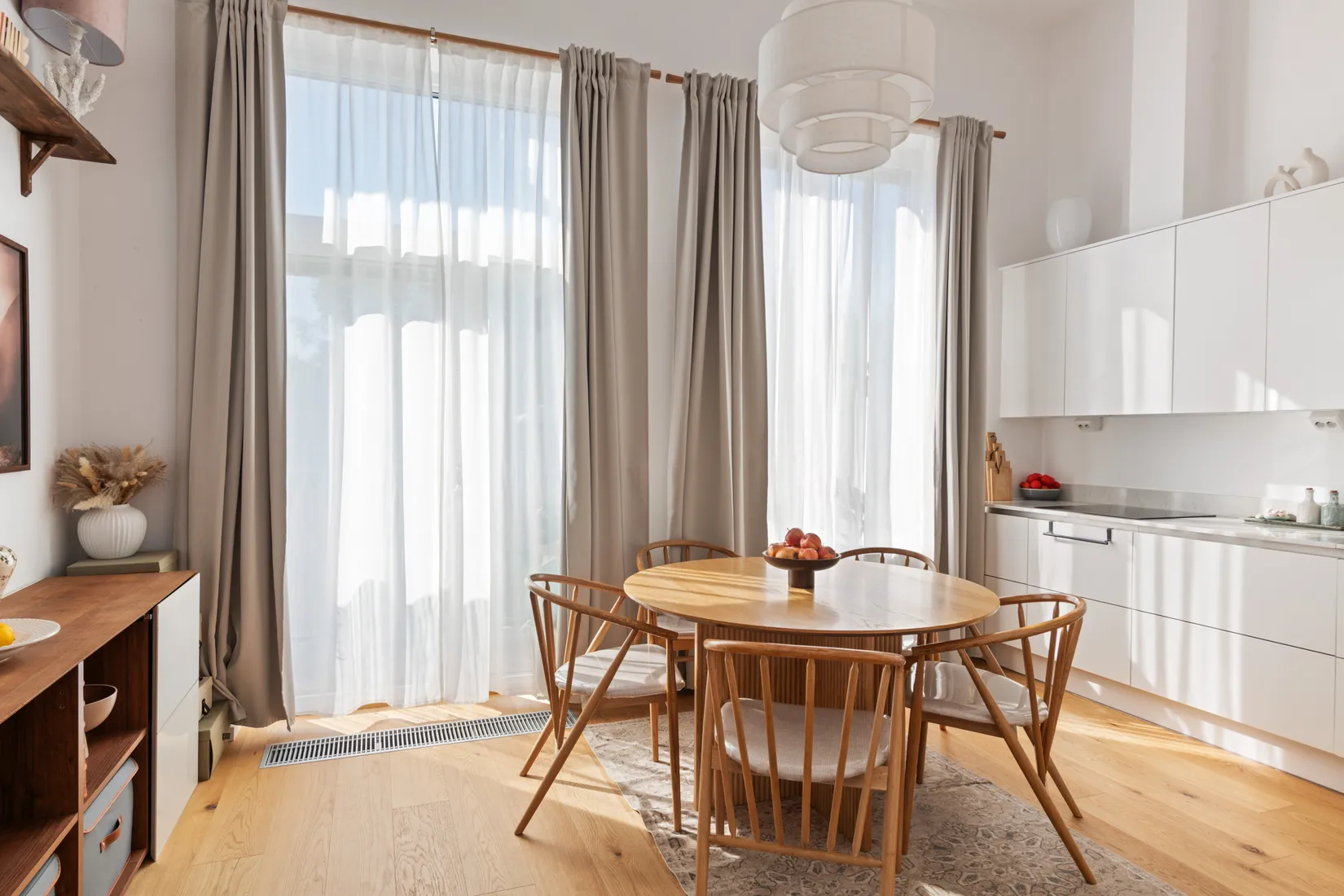 Bostadsrätt, Parkallén 5, Täby Park, Täby
