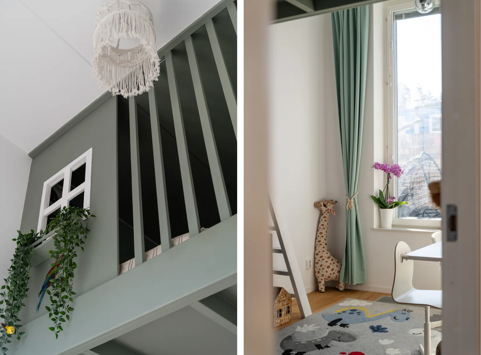 Bostadsrätt, Parkallén 5, Täby Park, Täby