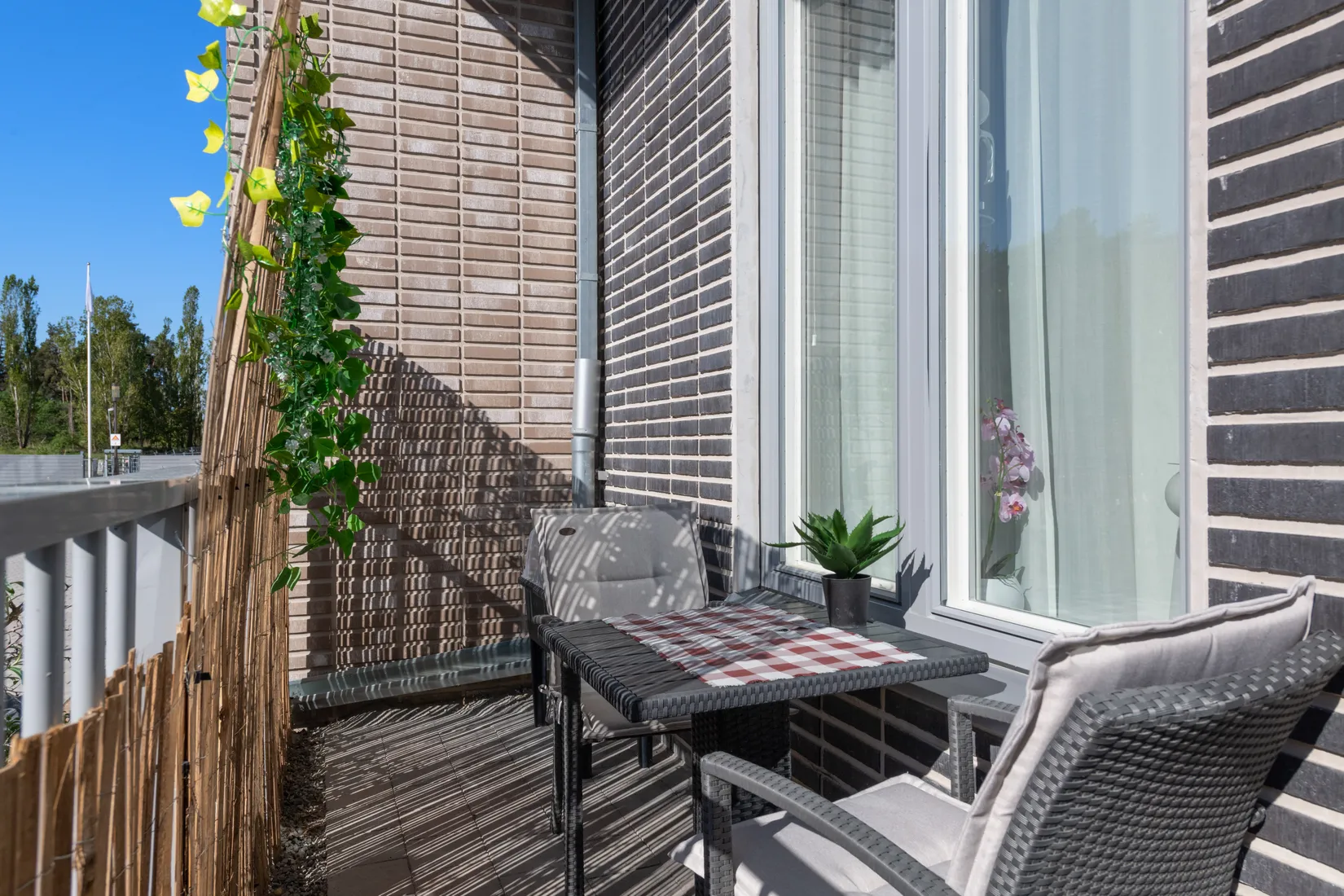 Bostadsrätt, Parkallén 5, Täby Park, Täby