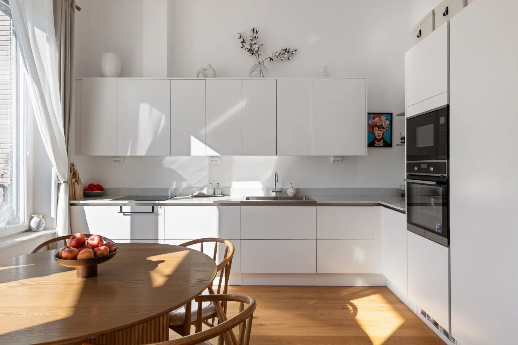 Bostadsrätt, Parkallén 5, Täby Park, Täby