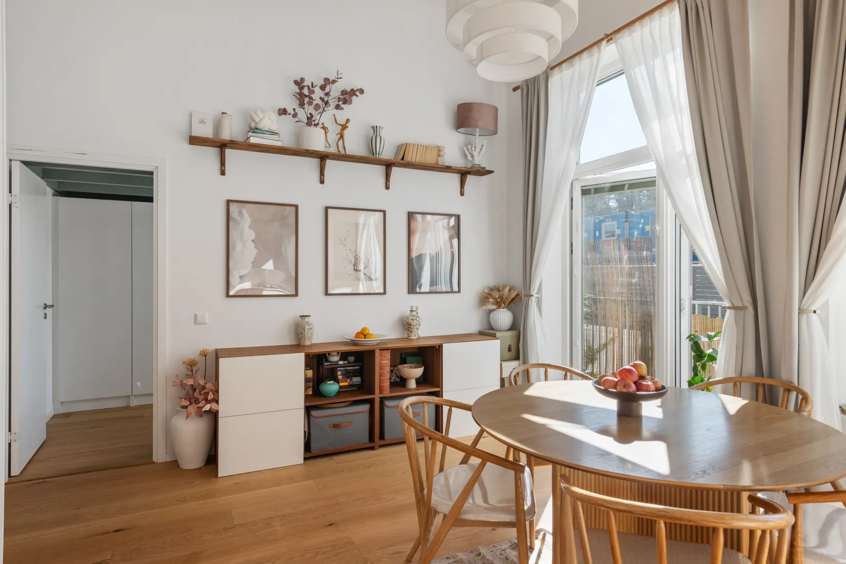Bostadsrätt, Parkallén 5, Täby Park, Täby