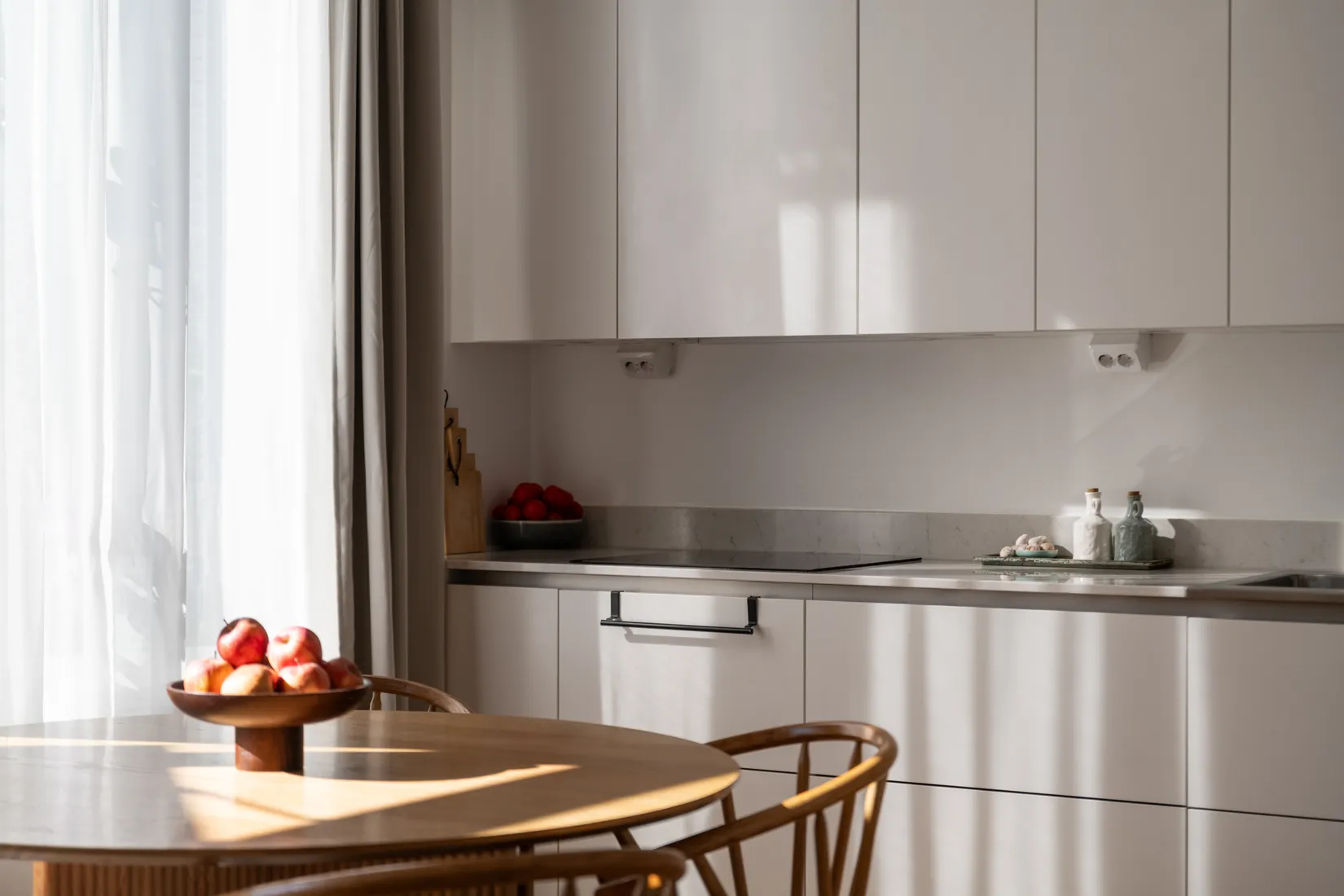 Bostadsrätt, Parkallén 5, Täby Park, Täby
