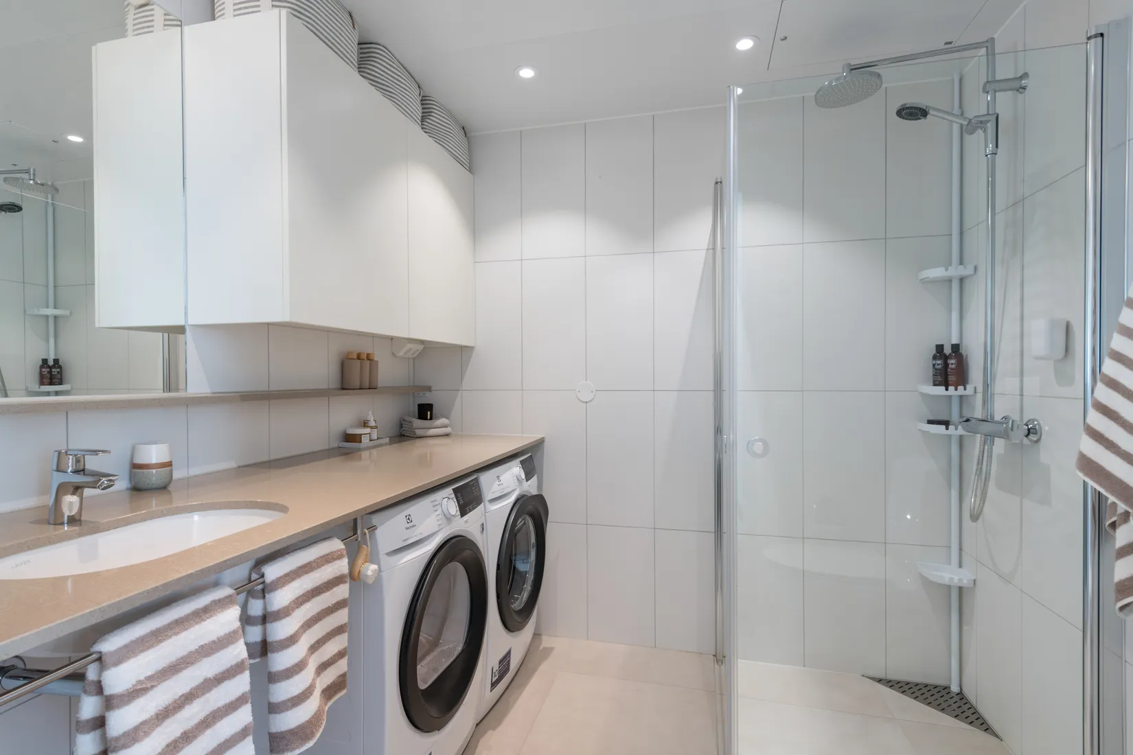 Bostadsrätt, Parkallén 5, Täby Park, Täby