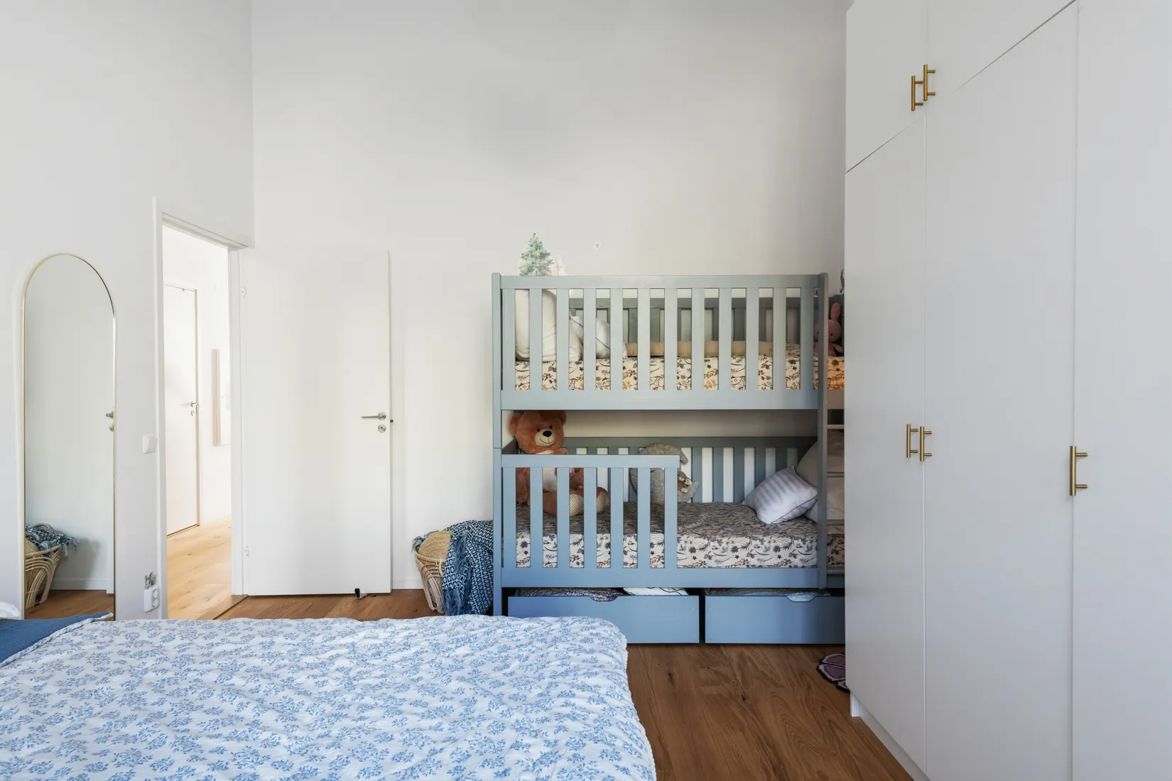 Bostadsrätt, Parkallén 5, Täby Park, Täby