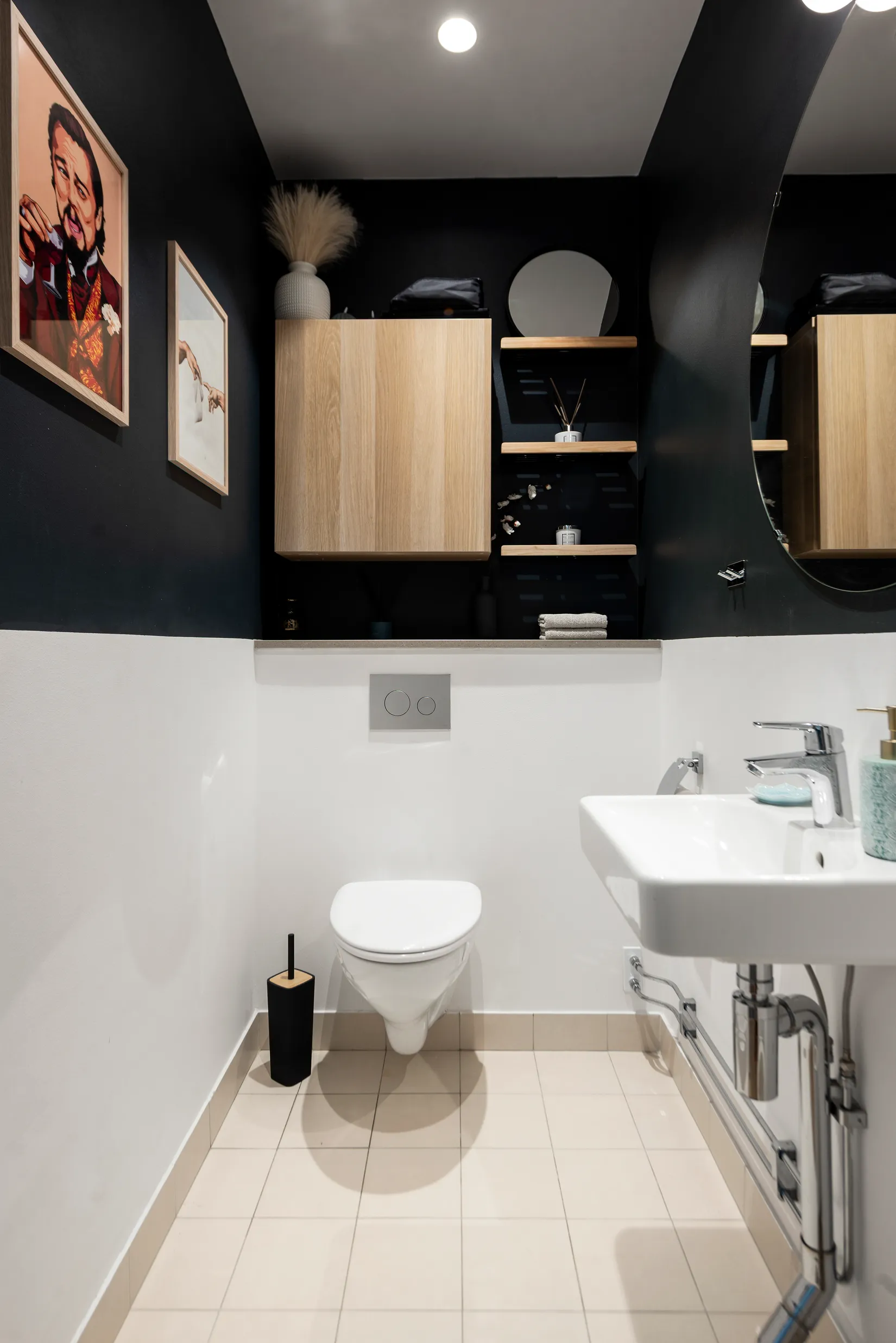 Bostadsrätt, Parkallén 5, Täby Park, Täby