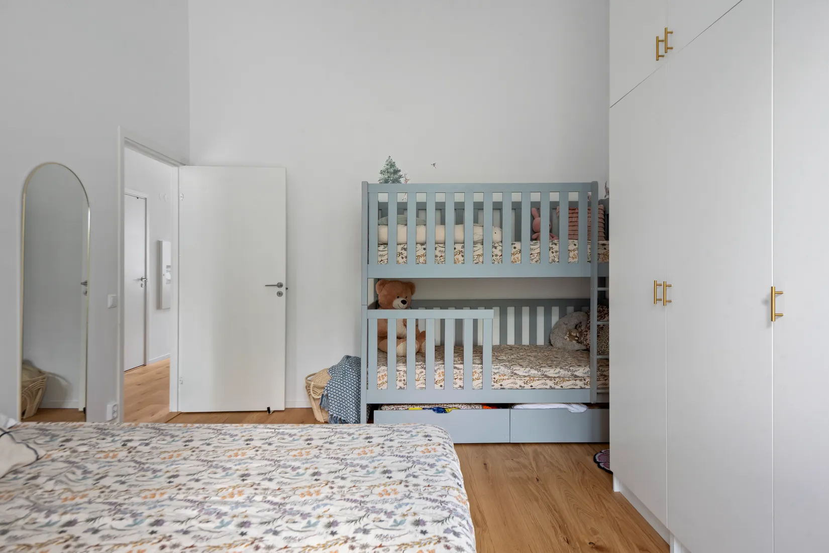 Bostadsrätt, Parkallén 5, Täby Park, Täby
