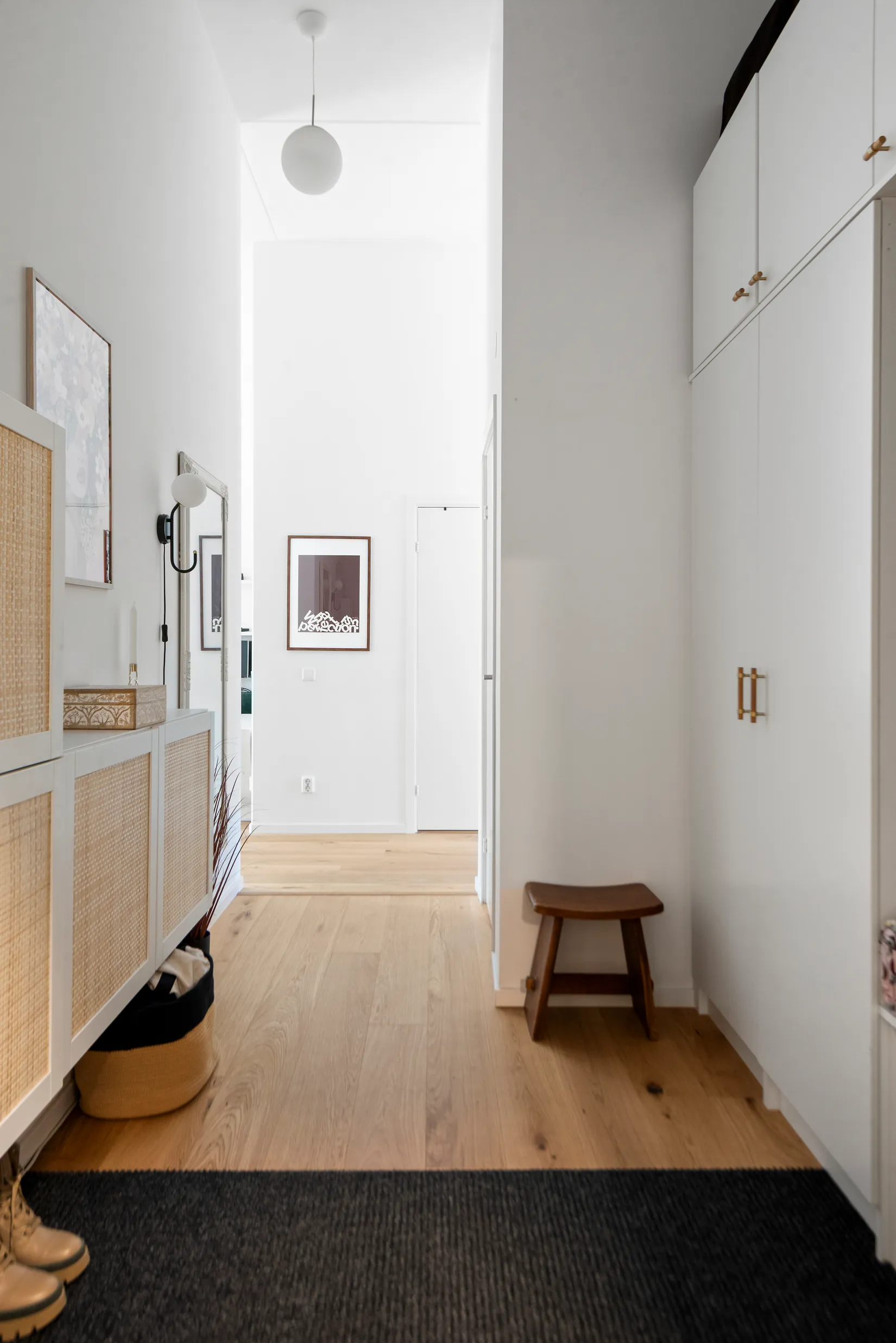 Bostadsrätt, Parkallén 5, Täby Park, Täby