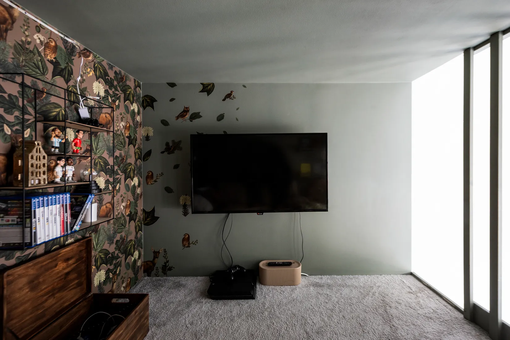 Bostadsrätt, Parkallén 5, Täby Park, Täby