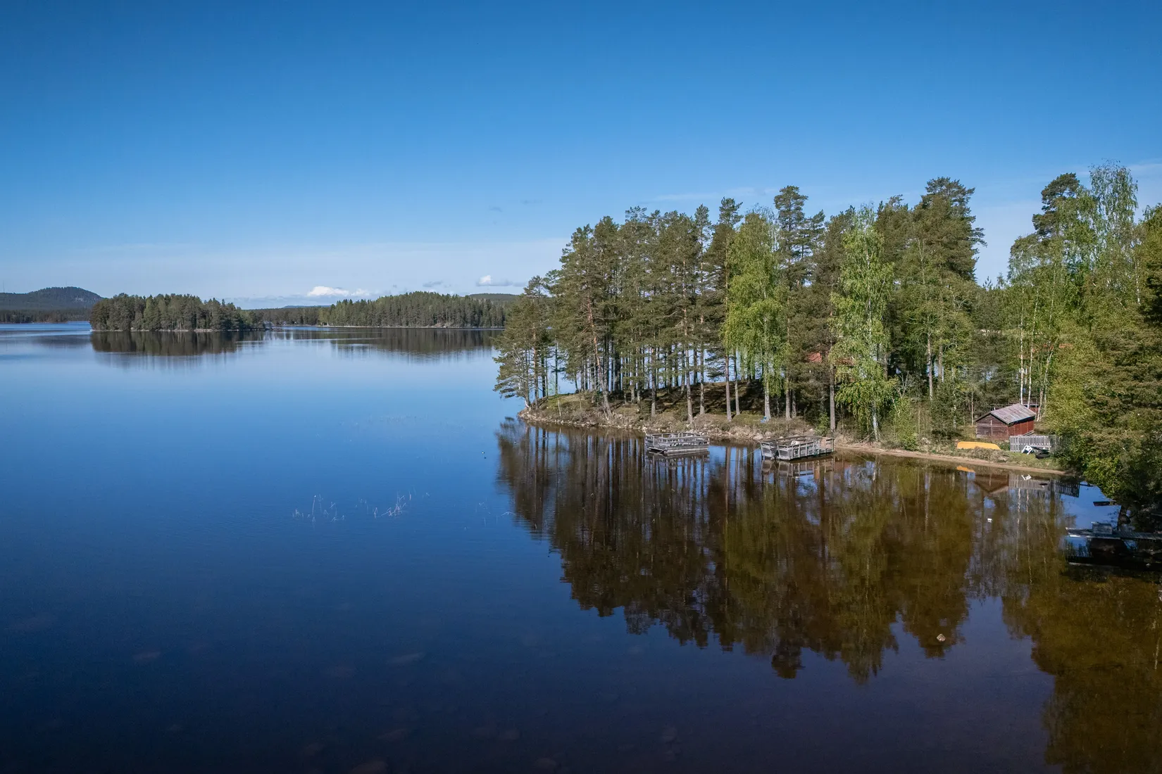 Fritidshus, Snåret 205, Hudiksvall