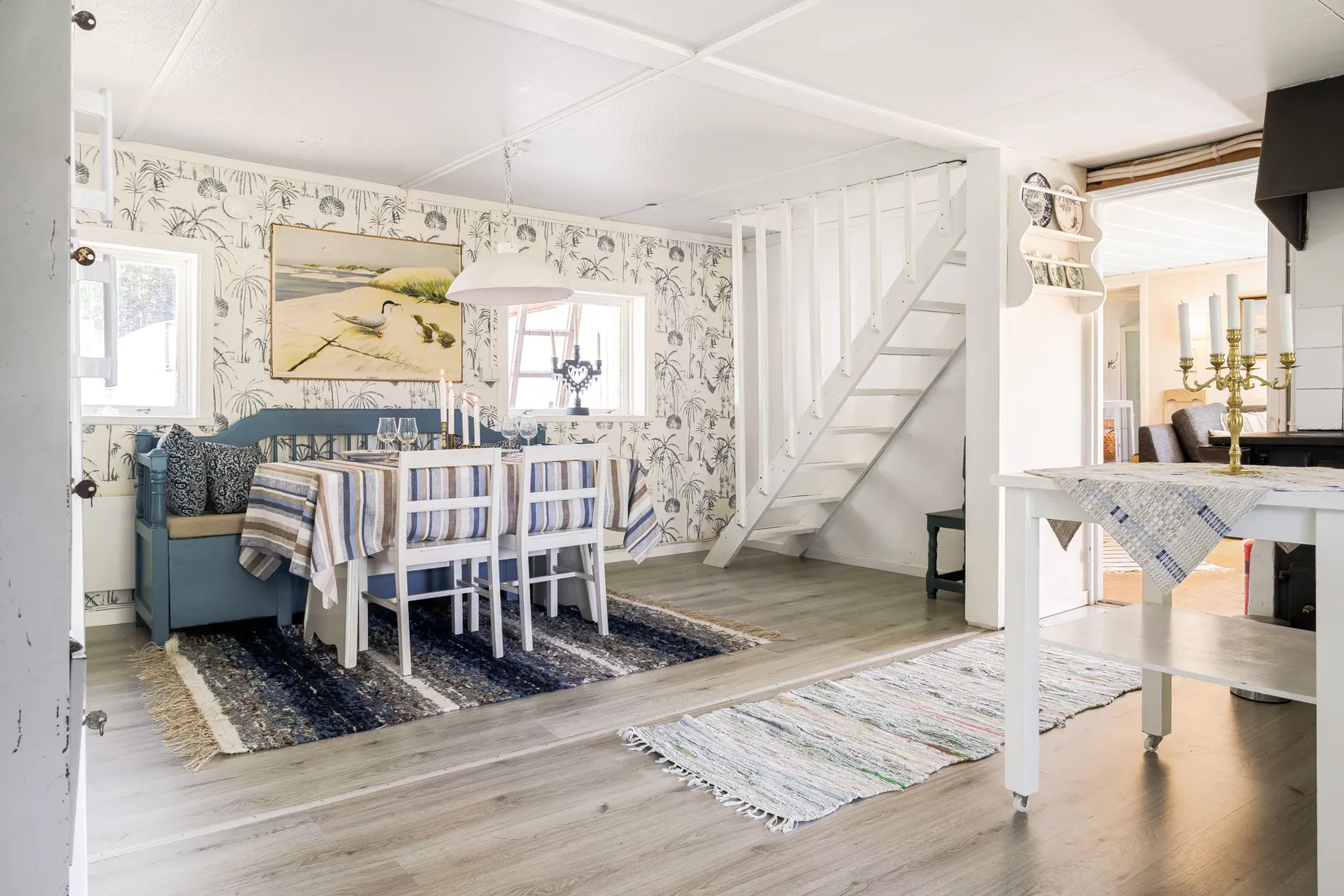 Fritidshus, Snåret 205, Hudiksvall