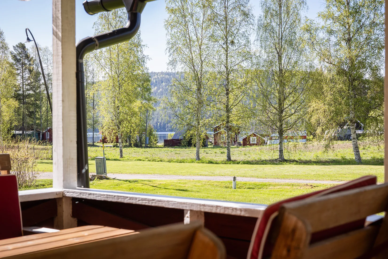 Fritidshus, Snåret 205, Hudiksvall