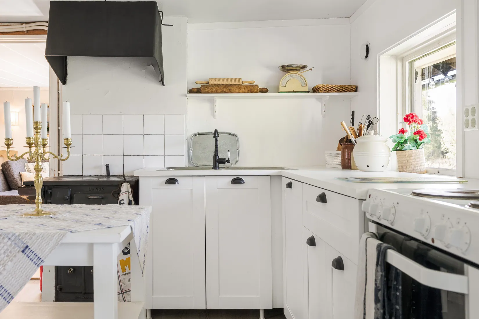 Fritidshus, Snåret 205, Hudiksvall