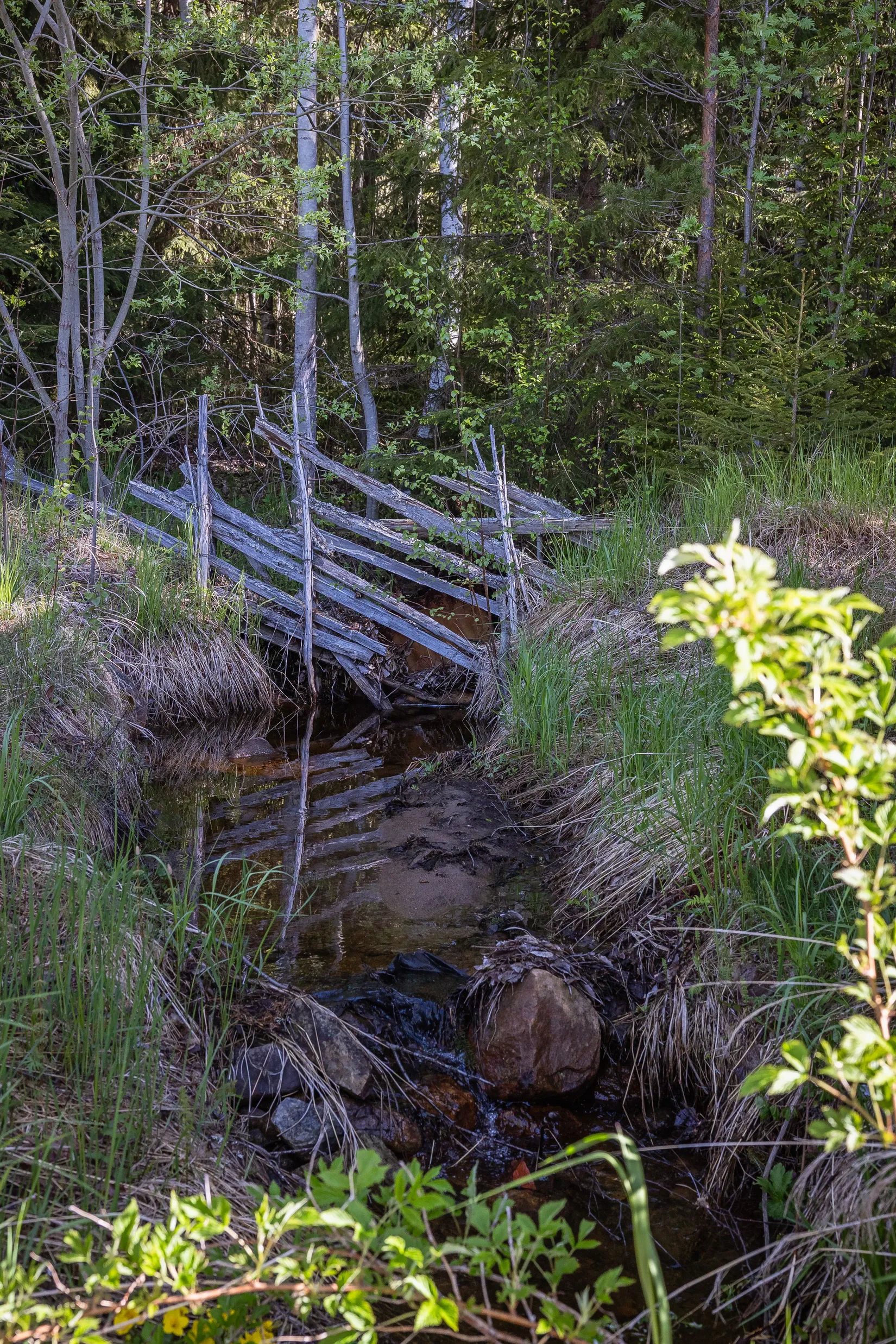 Fritidshus, Snåret 205, Hudiksvall